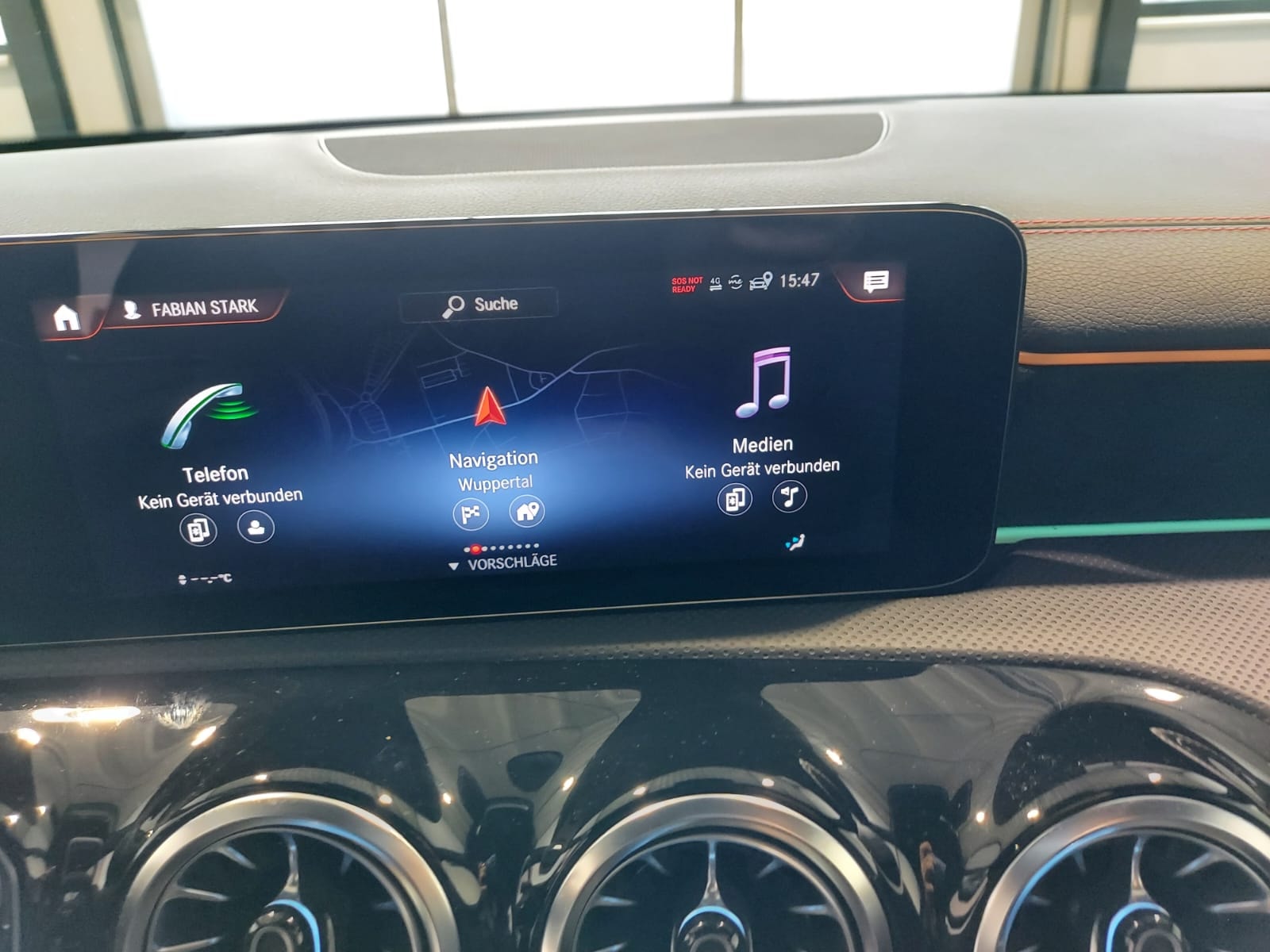 Mercedes Benz CLA-Klasse Limousine CLA 180 Edition 2022 (EURO 6d) #11