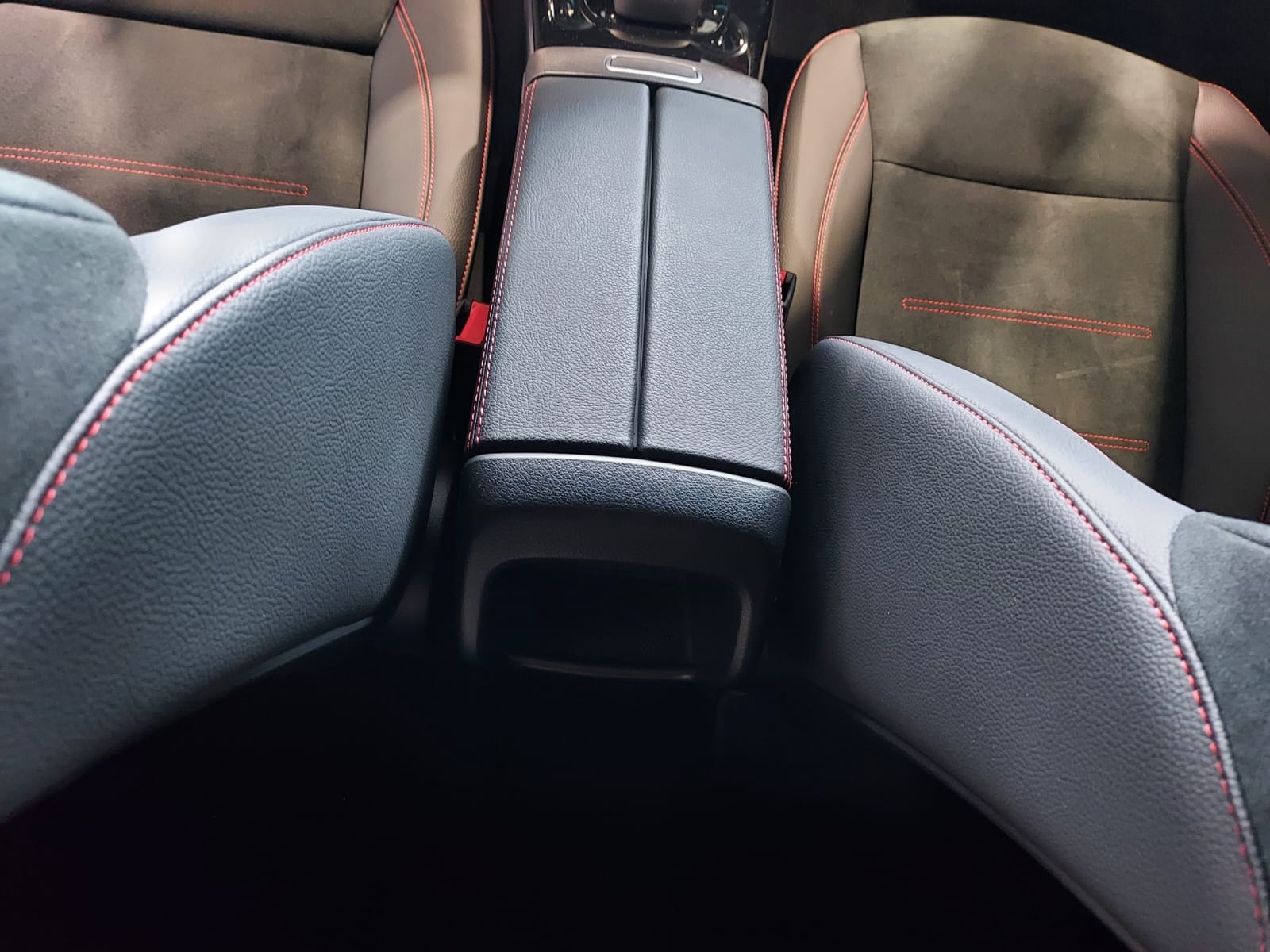 Mercedes Benz CLA-Klasse Limousine CLA 180 Edition 2022 (EURO 6d) #13