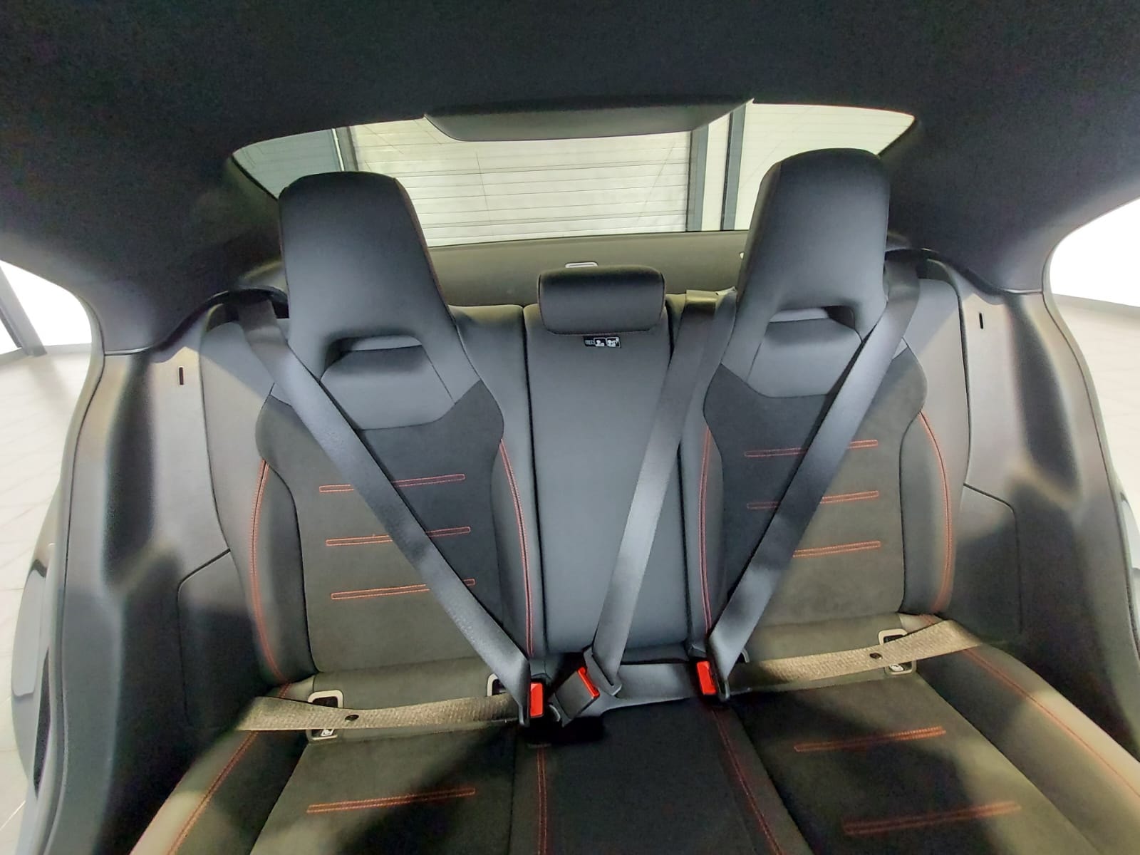 Mercedes Benz CLA-Klasse Limousine CLA 180 Edition 2022 (EURO 6d) #14