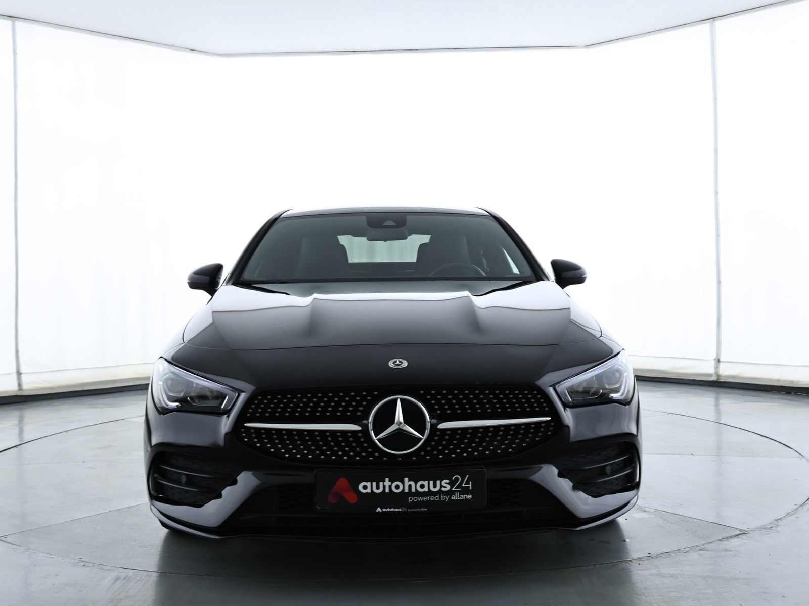 Mercedes Benz CLA-Klasse Limousine CLA 180 AMG Line (EURO 6d) #2