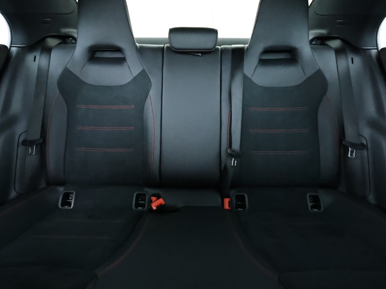 Mercedes Benz CLA-Klasse Limousine CLA 180 AMG Line (EURO 6d) #15