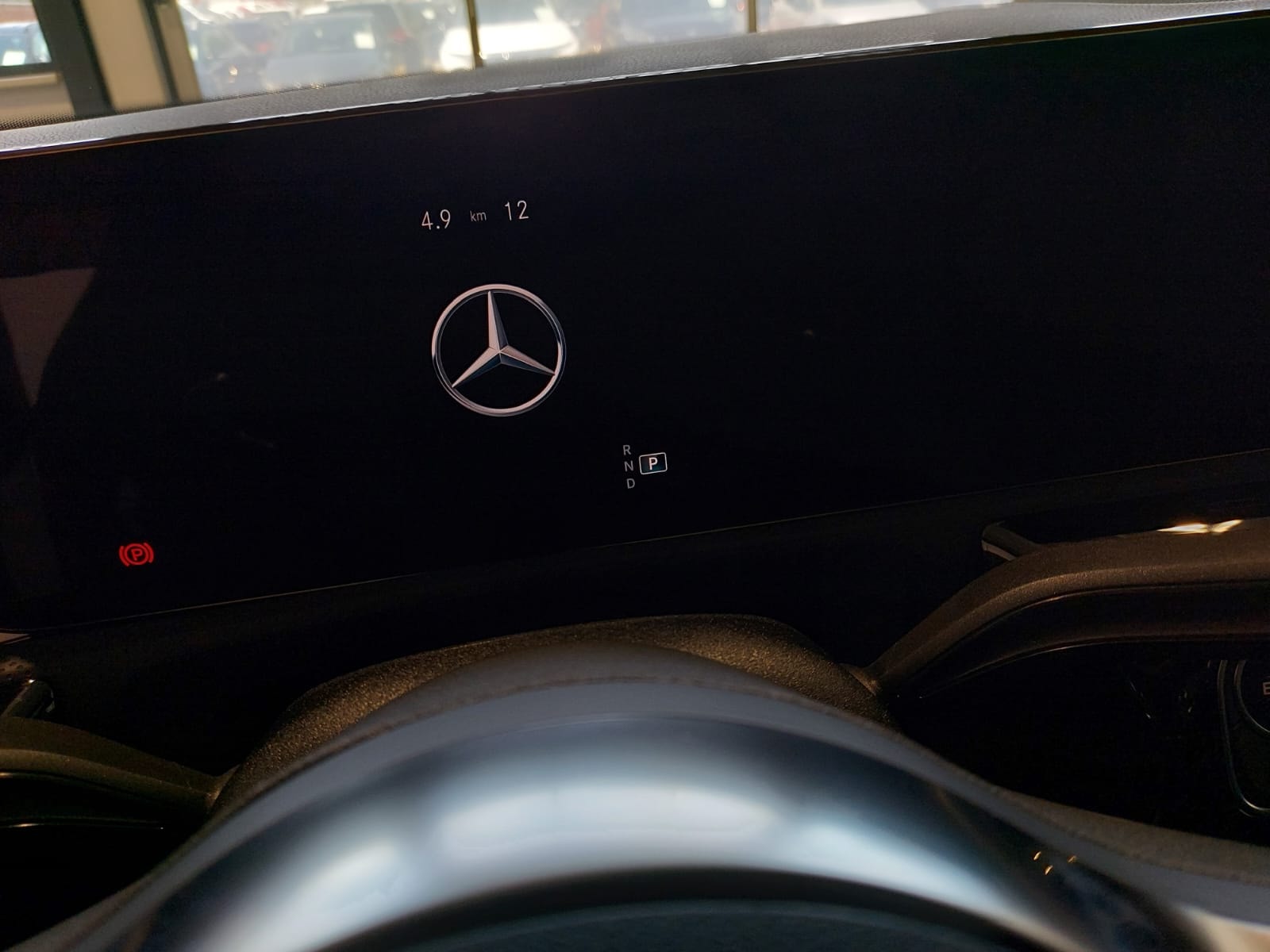 Mercedes Benz CLA-Klasse Limousine CLA 180 Edition 2022 (EURO 6d) #7