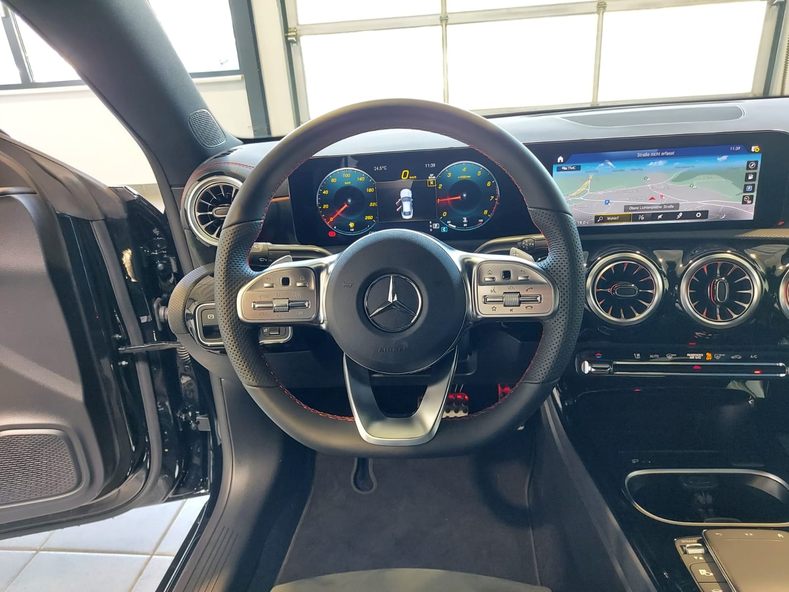 Mercedes Benz CLA-Klasse Limousine CLA 180 Edition 2022 (EURO 6d) #10