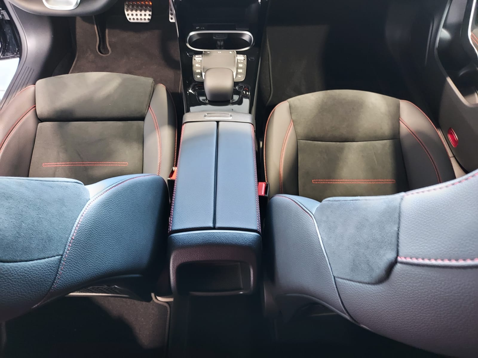 Mercedes Benz CLA-Klasse Limousine CLA 180 Edition 2022 (EURO 6d) #13