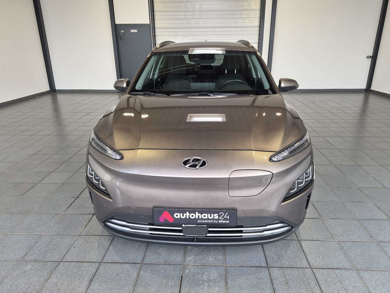 Hyundai Kona SUV Kona Trend 39,2 kWh #2