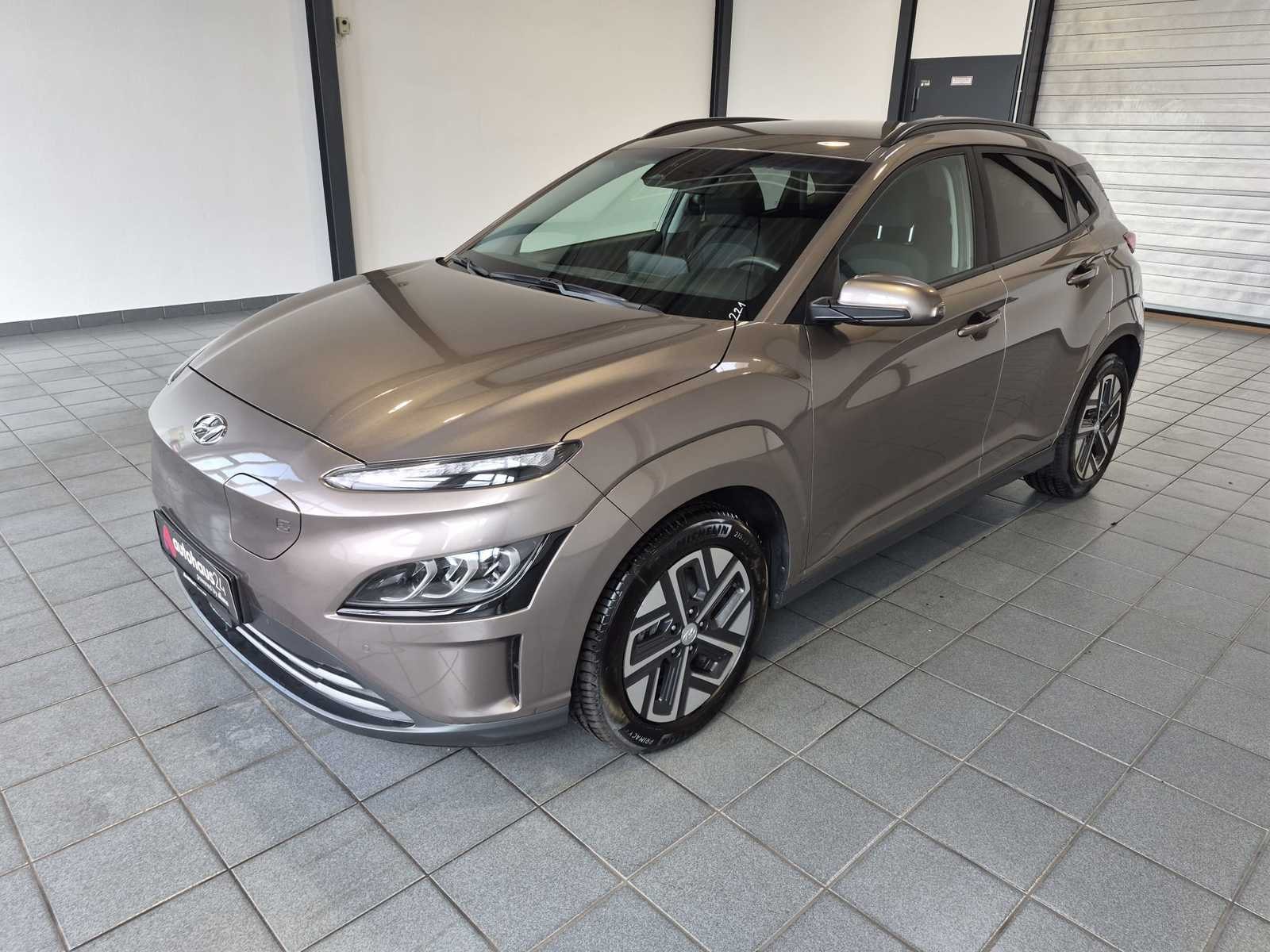 Hyundai Kona SUV Kona Trend 39,2 kWh #3