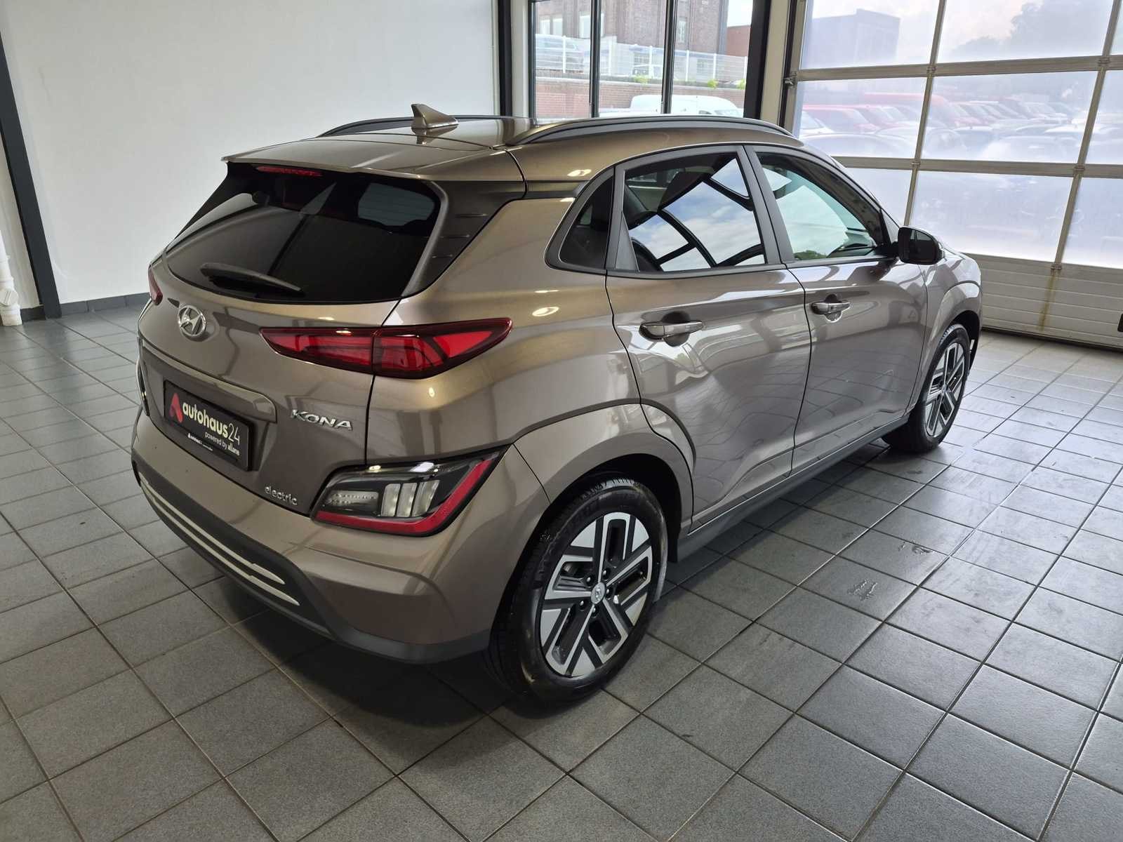Hyundai Kona SUV Kona Trend 39,2 kWh #5