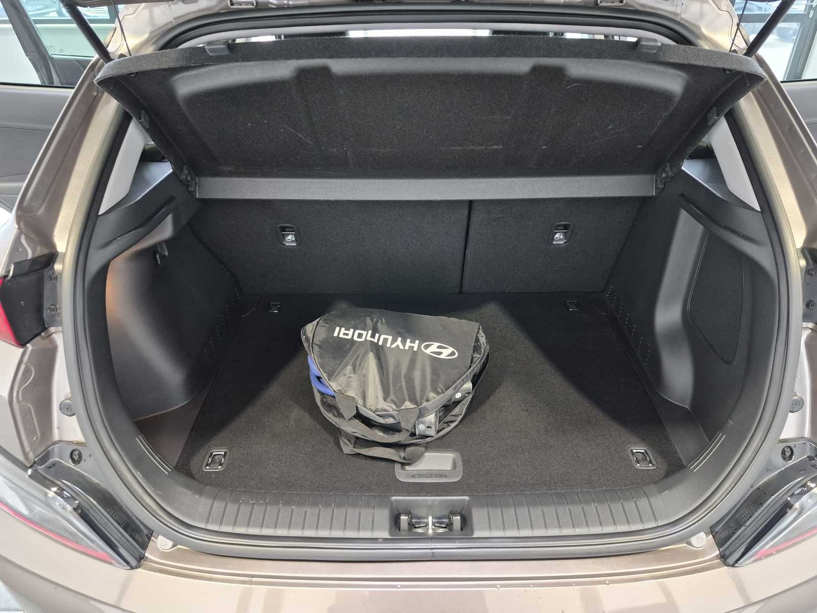 Hyundai Kona SUV Kona Trend 39,2 kWh #6