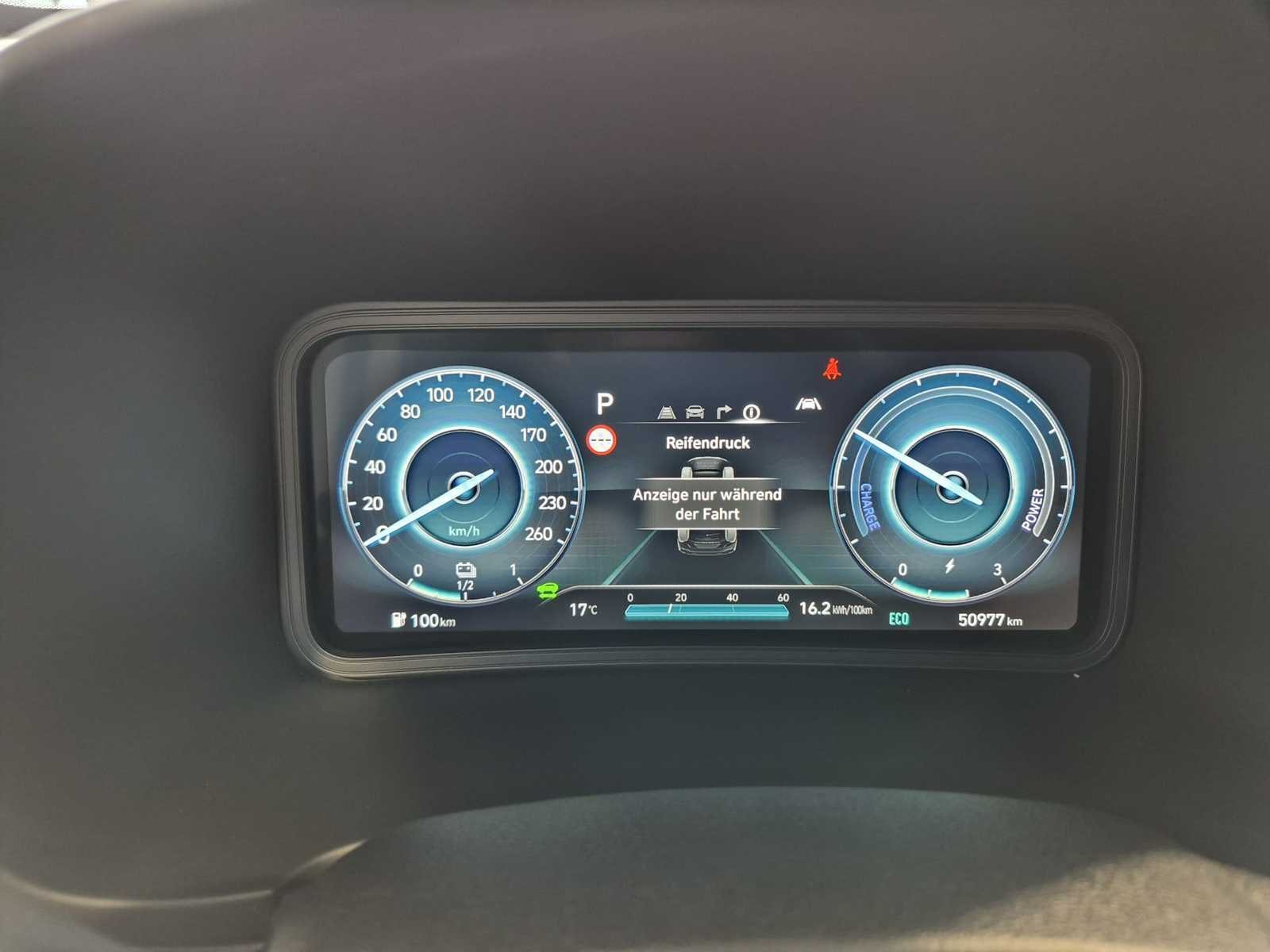 Hyundai Kona SUV Kona Trend 39,2 kWh #7