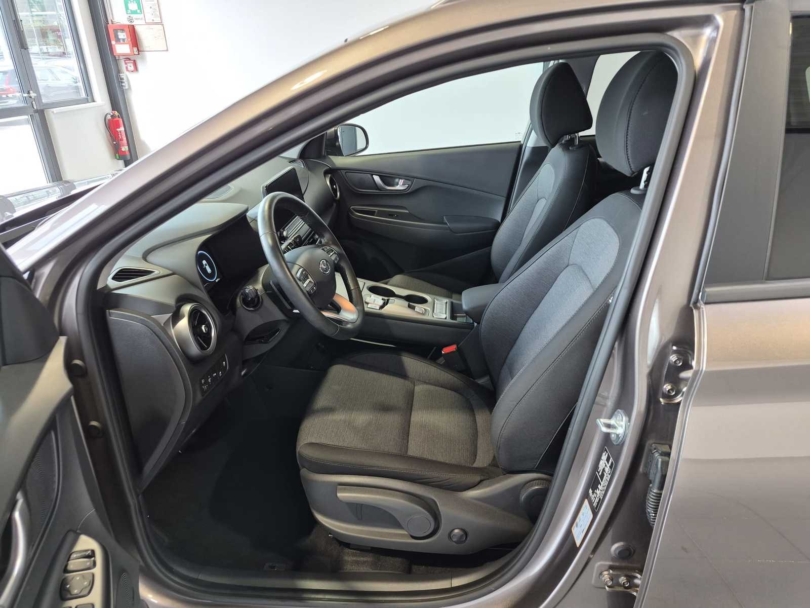Hyundai Kona SUV Kona Trend 39,2 kWh #8