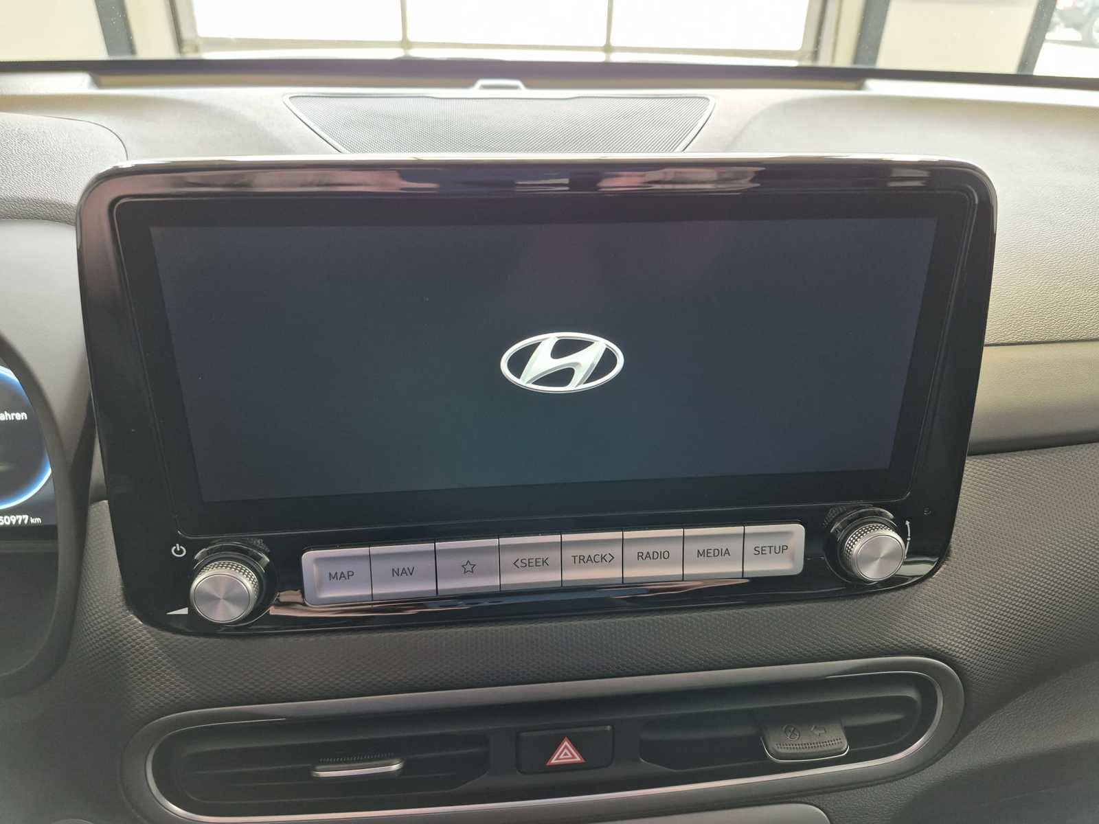 Hyundai Kona SUV Kona Trend 39,2 kWh #11