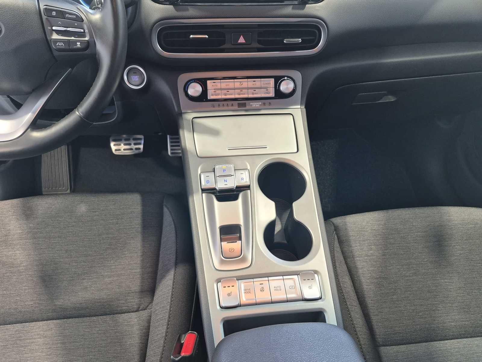 Hyundai Kona SUV Kona Trend 39,2 kWh #12