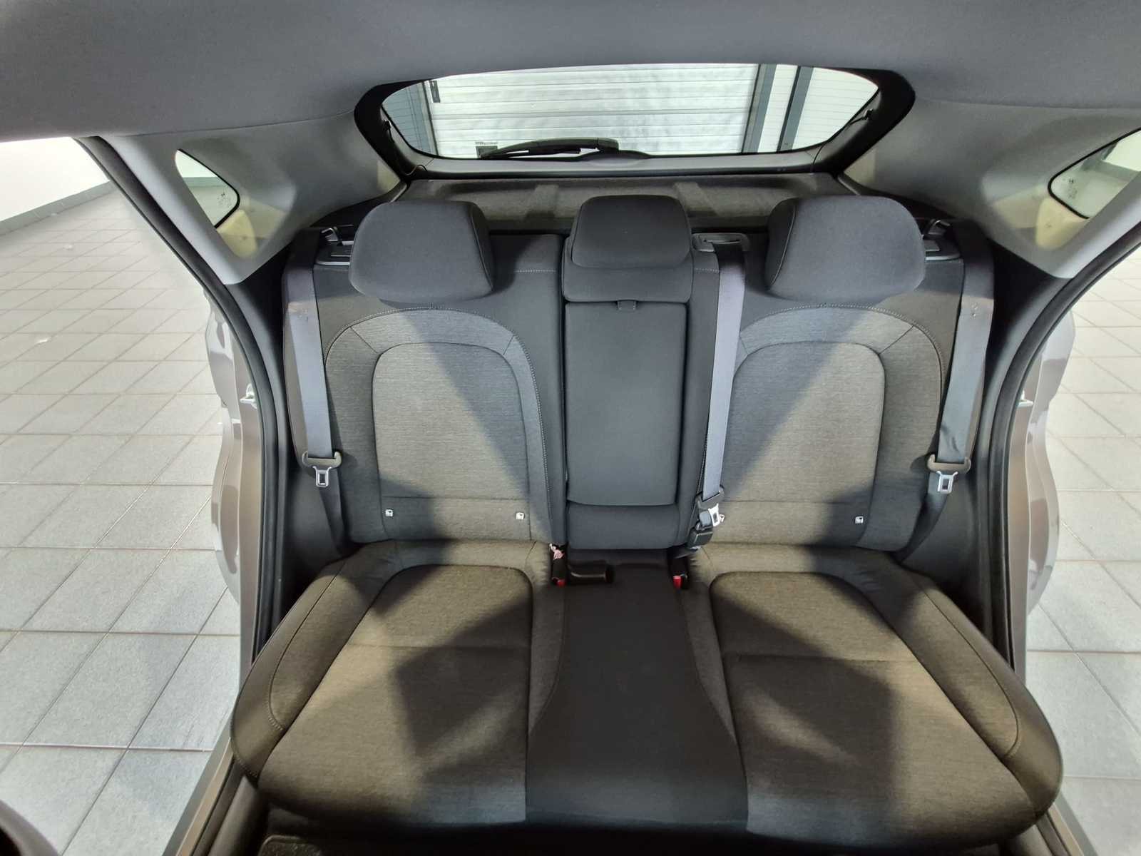 Hyundai Kona SUV Kona Trend 39,2 kWh #14
