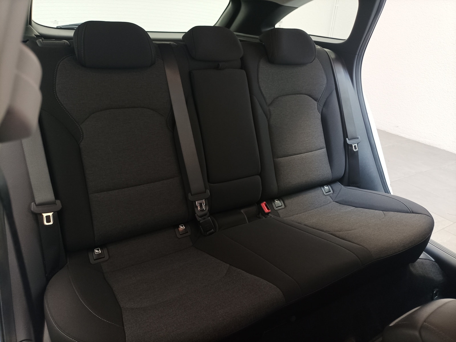 Hyundai i30 Kombi i30 1.0 T-GDI Trend Mild-Hybrid (EURO 6d)(OPF) #15