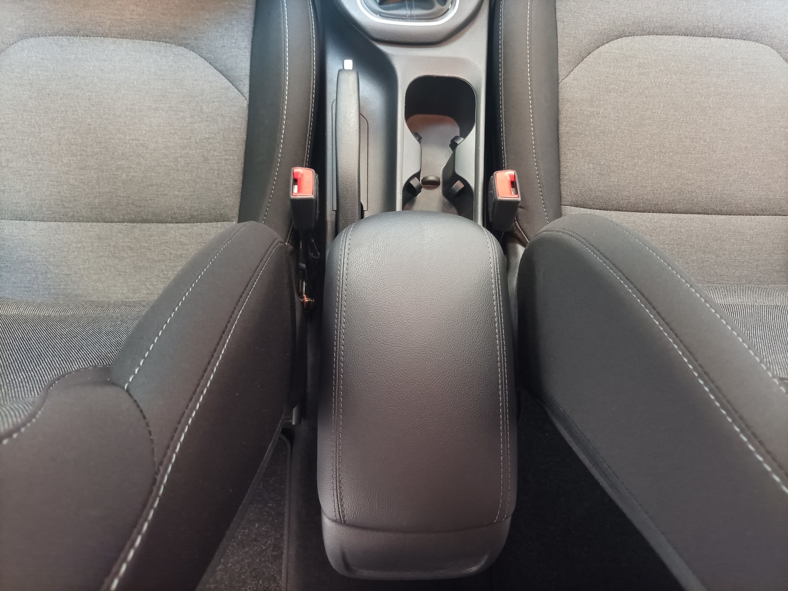 Hyundai i30 Kombi i30 1.0 T-GDI Trend Mild-Hybrid (EURO 6d)(OPF) #14