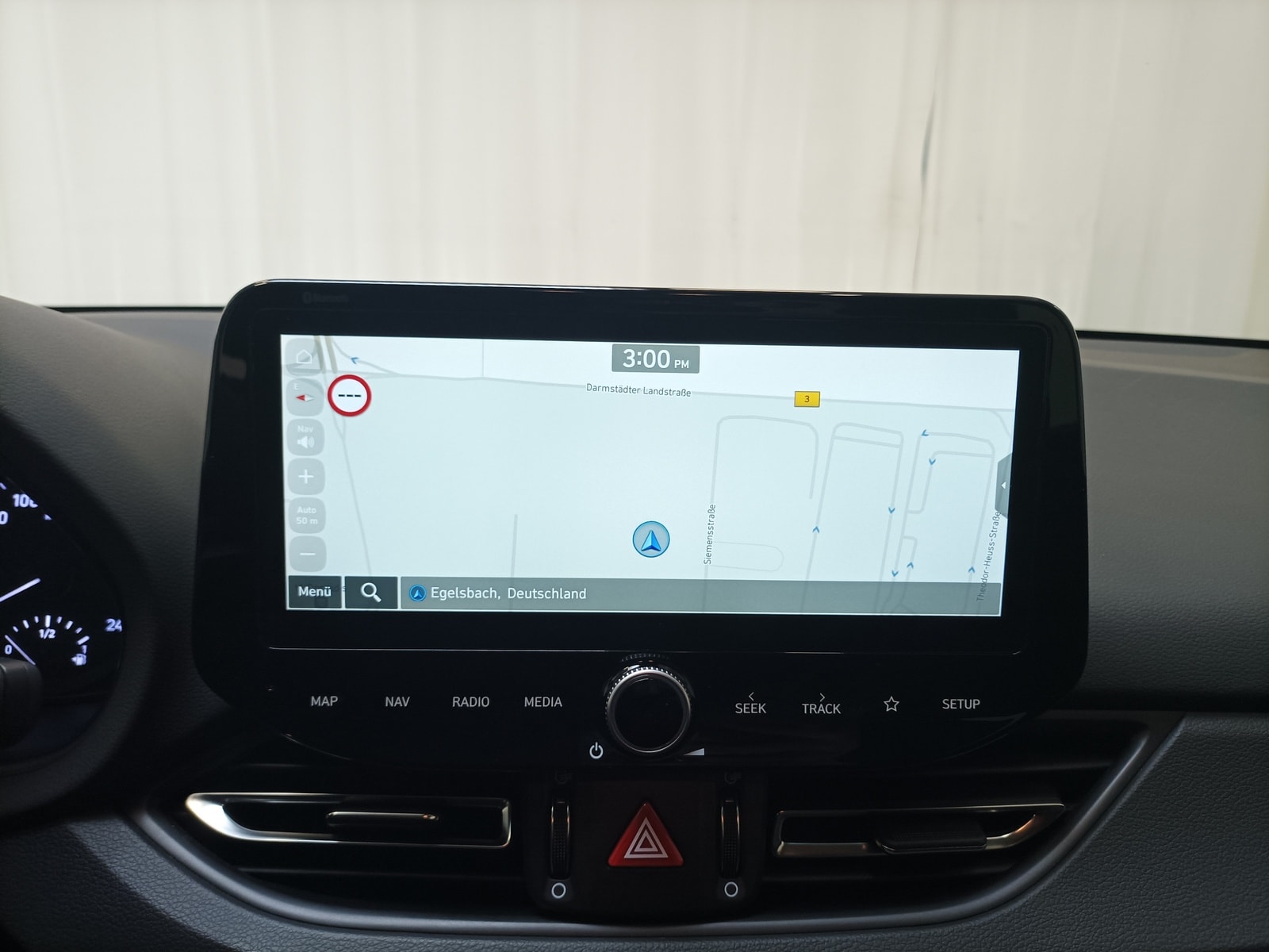 Hyundai i30 Kombi i30 1.0 T-GDI Trend Mild-Hybrid (EURO 6d)(OPF) #11