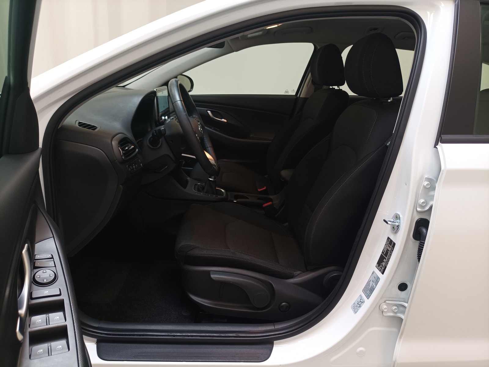 Hyundai i30 Kombi i30 1.0 T-GDI Trend Mild-Hybrid (EURO 6d)(OPF) #8
