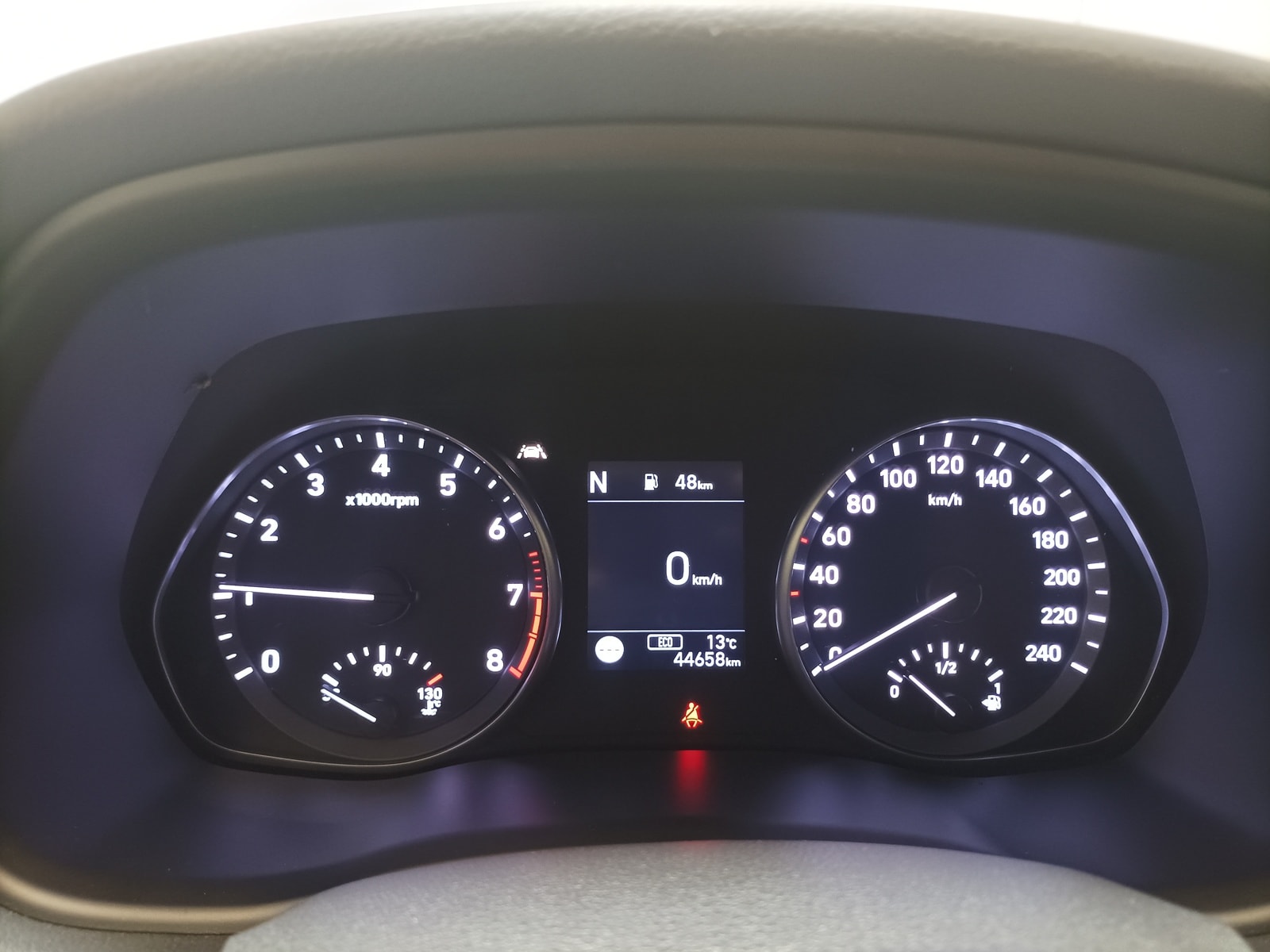 Hyundai i30 Kombi i30 1.0 T-GDI Trend Mild-Hybrid (EURO 6d)(OPF) #7