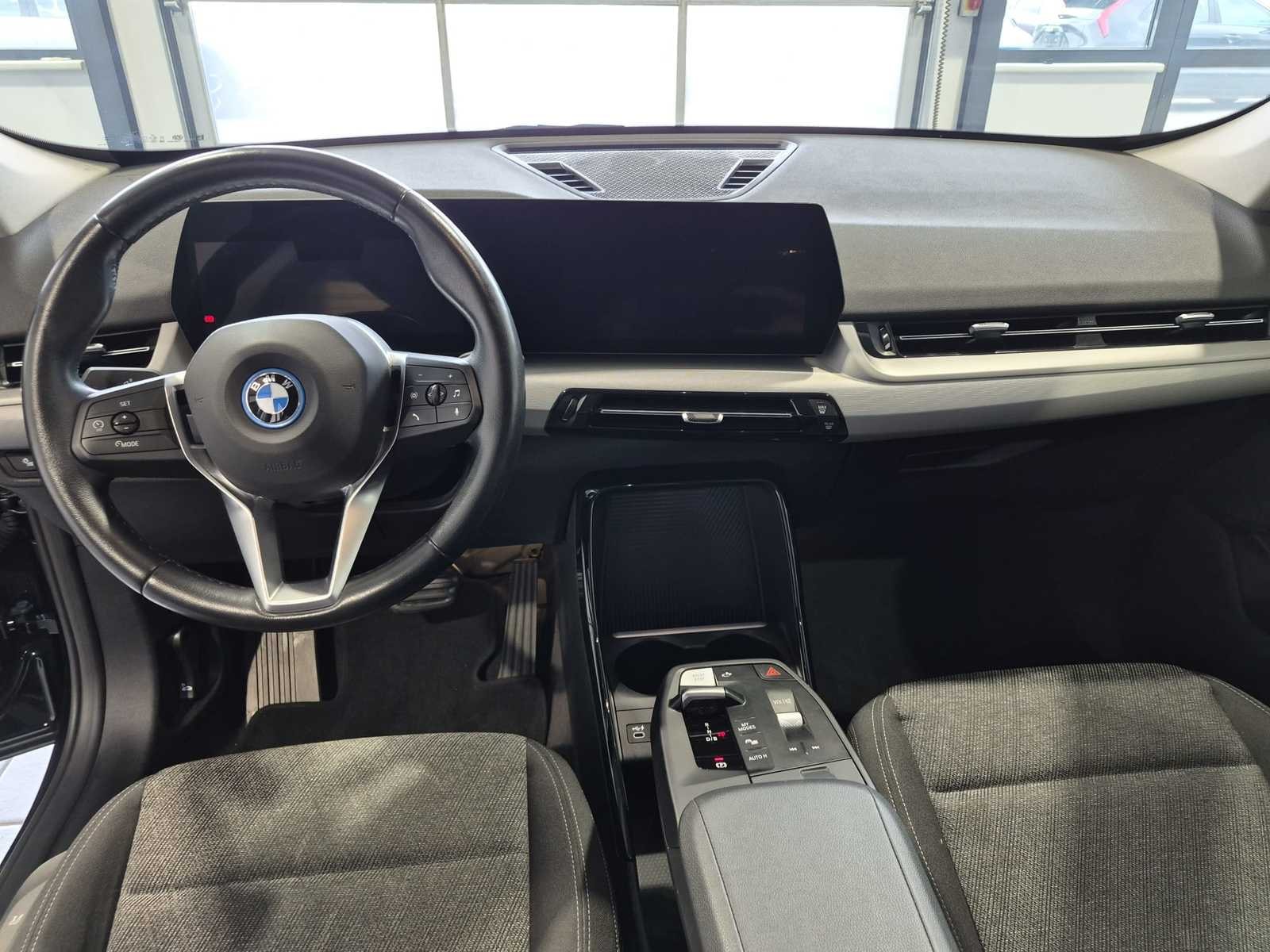BMW iX1 SUV iX1 xDrive30 #9