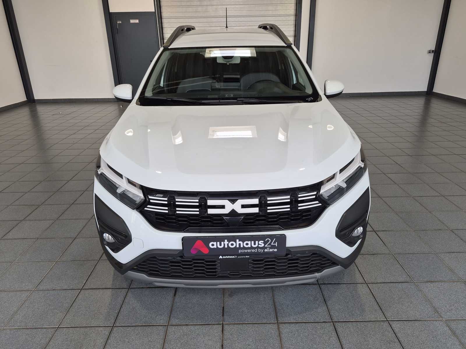 Dacia Jogger Van Jogger 1.0 TCe 110 Expression (EU 6d) #2