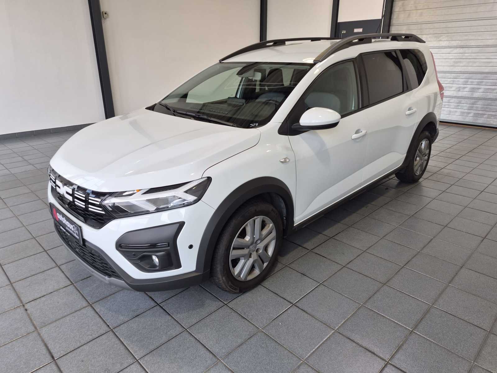 Dacia Jogger Van Jogger 1.0 TCe 110 Expression (EU 6d) #3