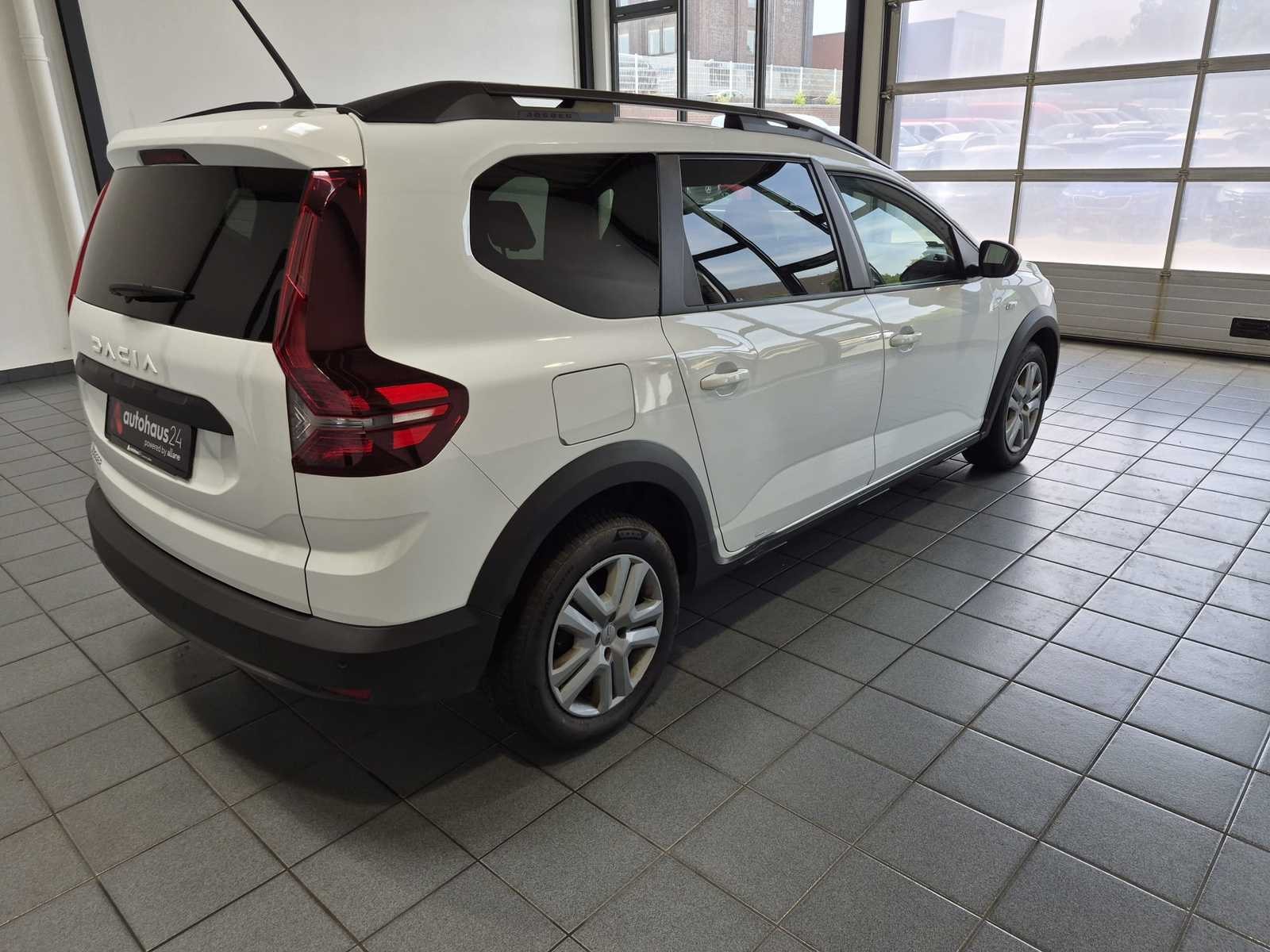 Dacia Jogger Van Jogger 1.0 TCe 110 Expression (EU 6d) #5