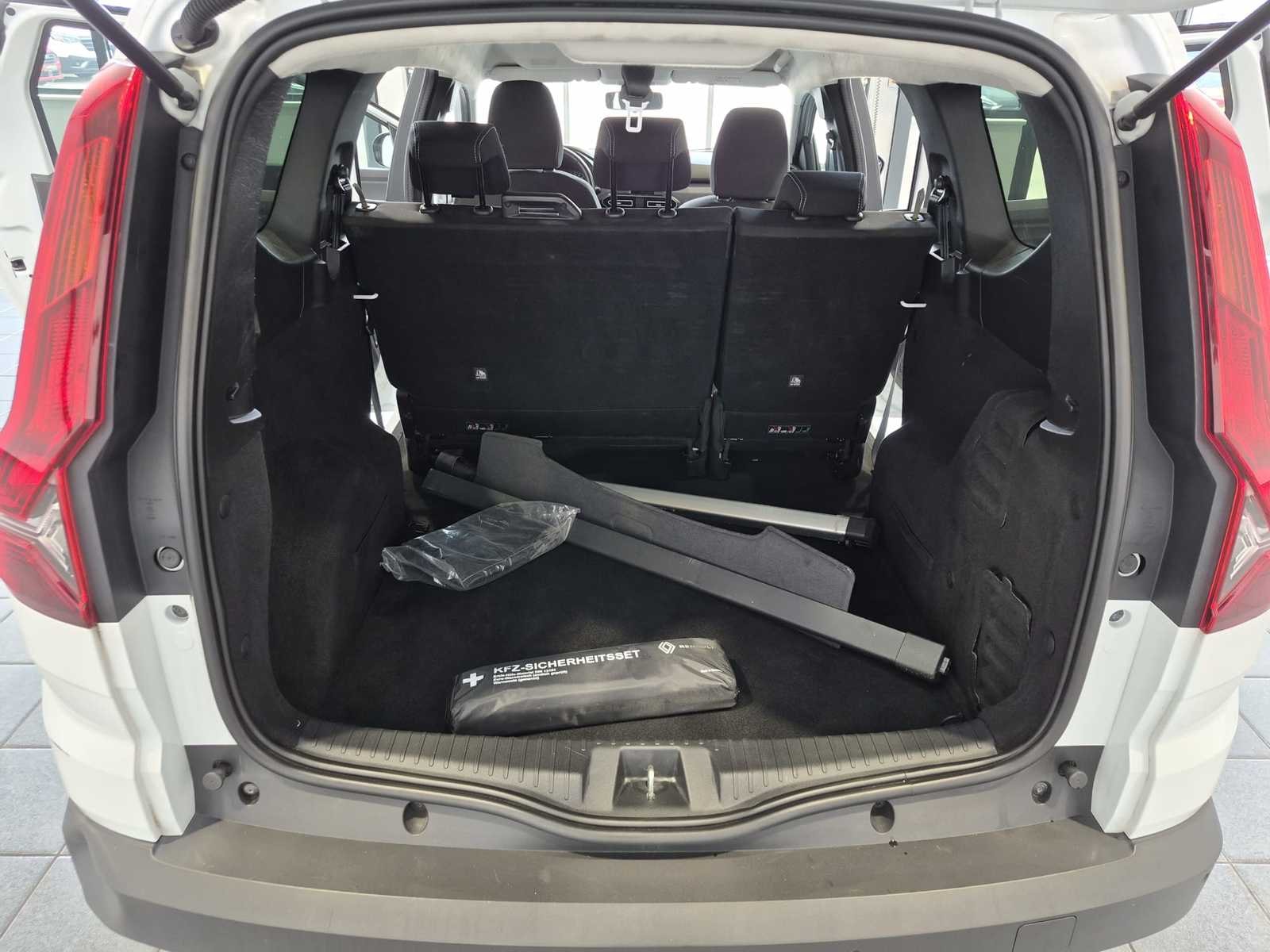 Dacia Jogger Van Jogger 1.0 TCe 110 Expression (EU 6d) #6