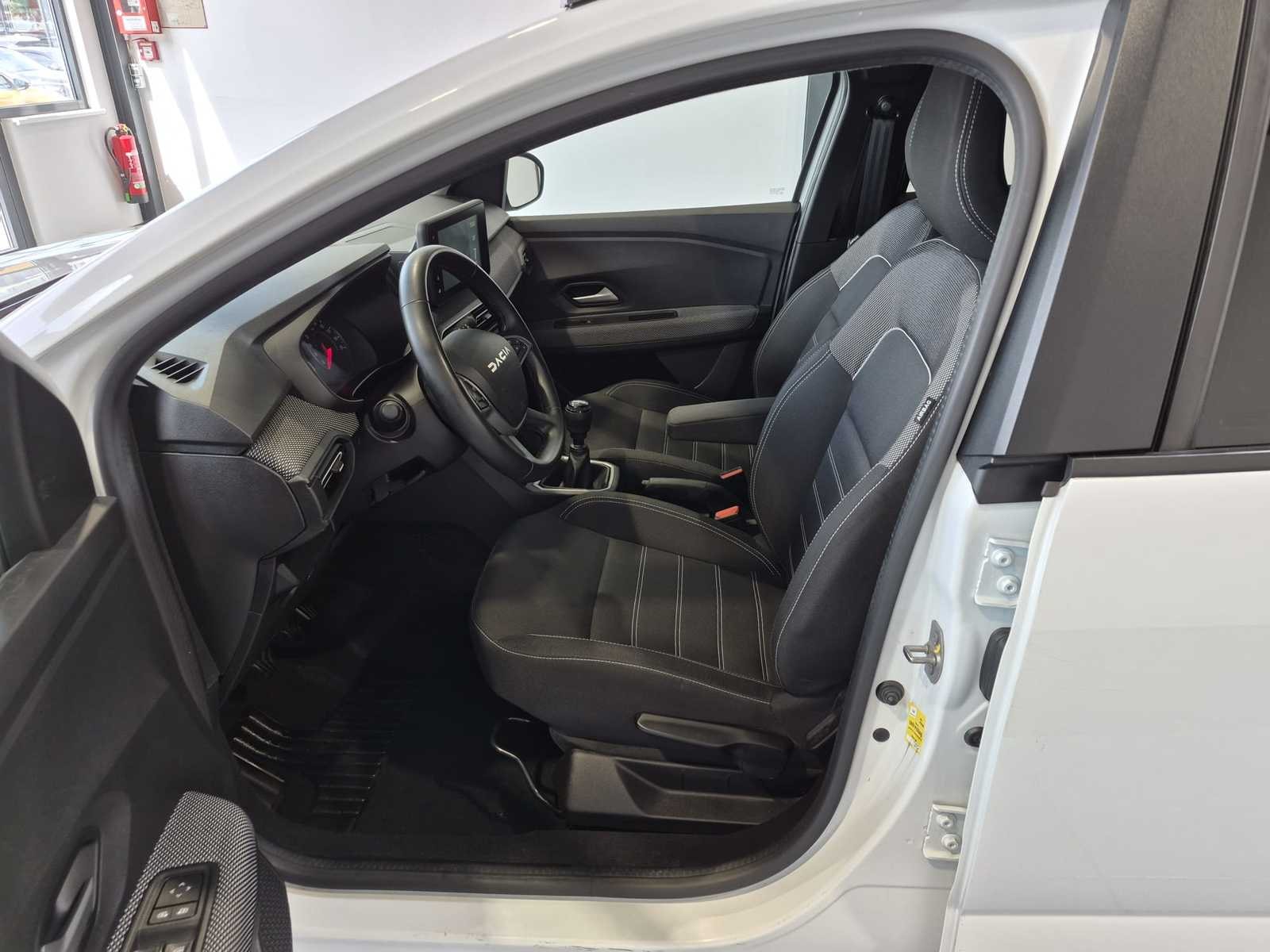 Dacia Jogger Van Jogger 1.0 TCe 110 Expression (EU 6d) #8