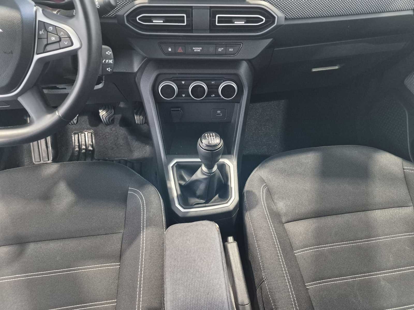 Dacia Jogger Van Jogger 1.0 TCe 110 Expression (EU 6d) #12