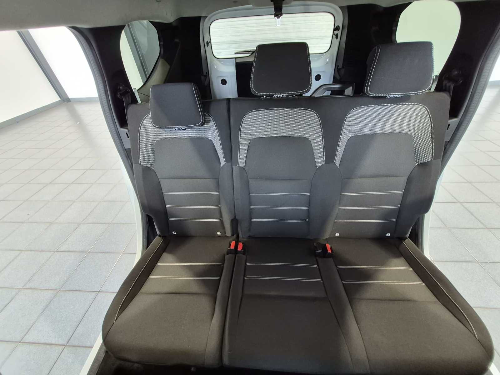 Dacia Jogger Van Jogger 1.0 TCe 110 Expression (EU 6d) #14