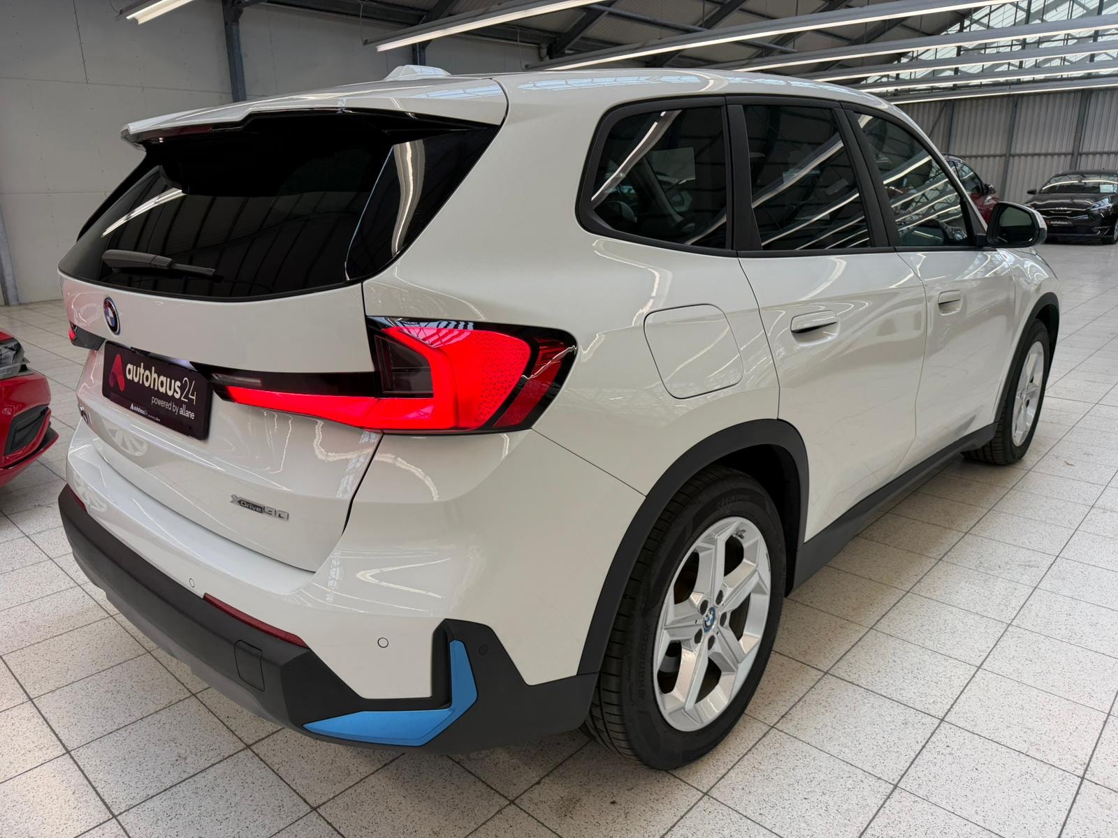 BMW iX1 SUV iX1 xDrive30 #5
