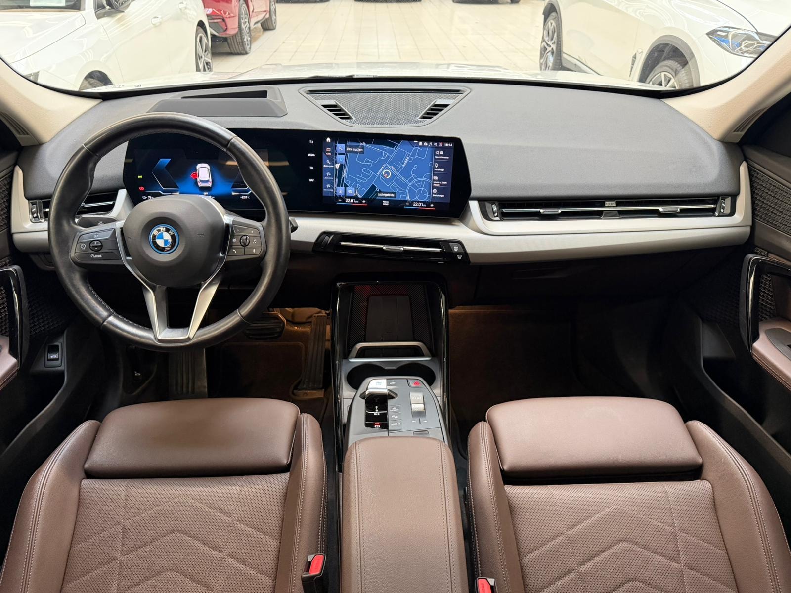 BMW iX1 SUV iX1 xDrive30 #9