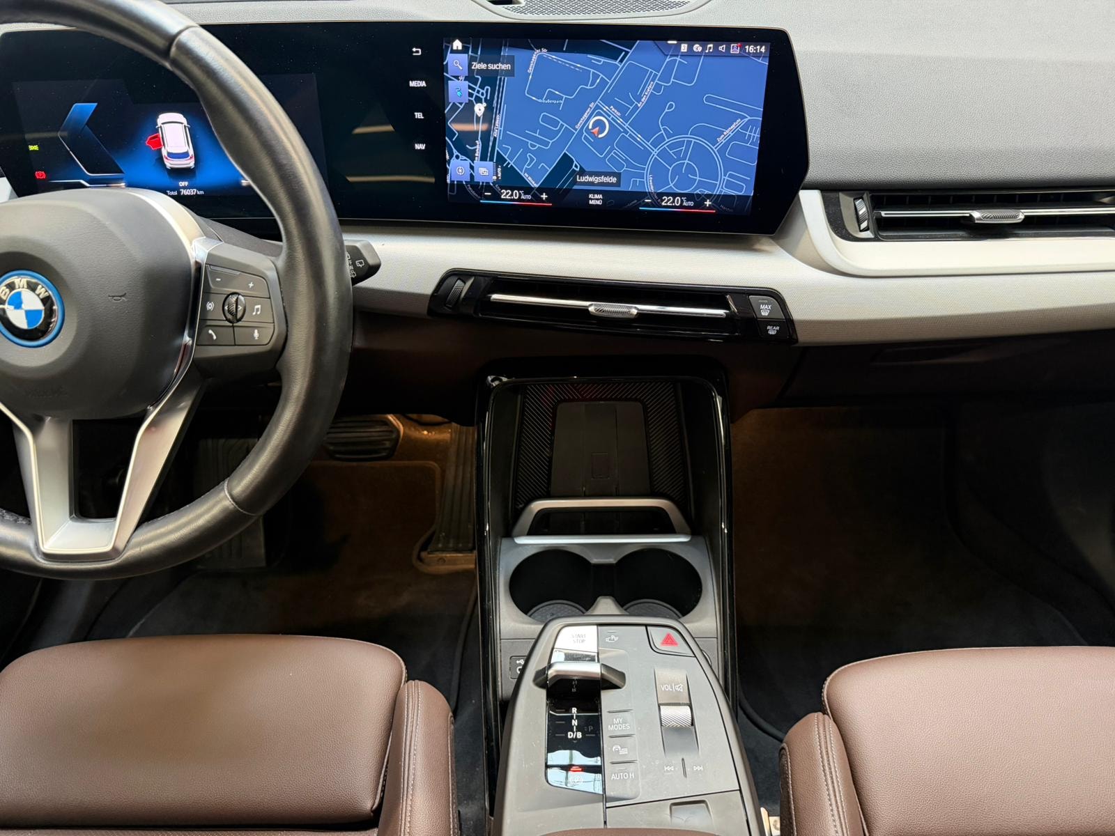BMW iX1 SUV iX1 xDrive30 #11