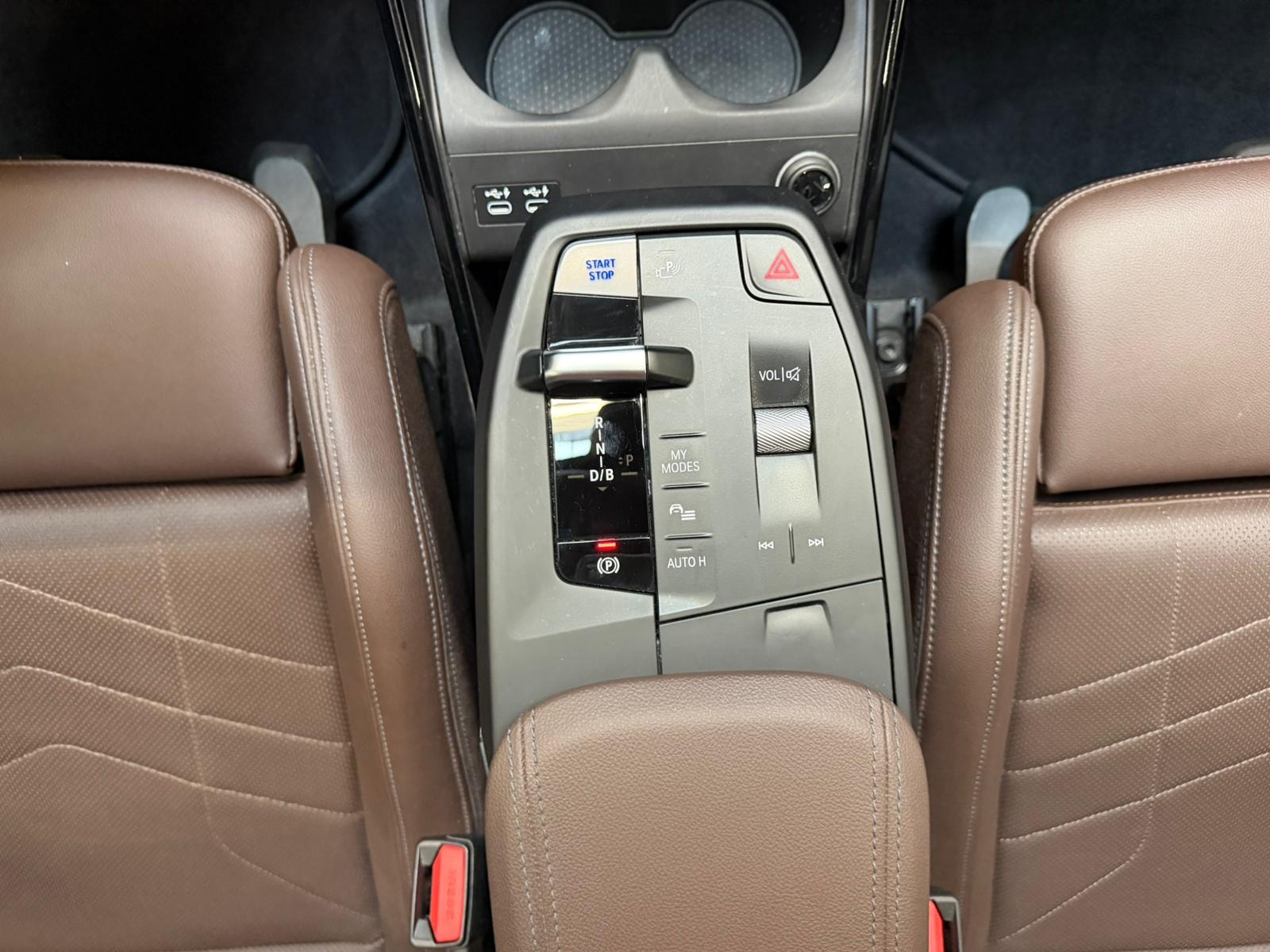 BMW iX1 SUV iX1 xDrive30 #13