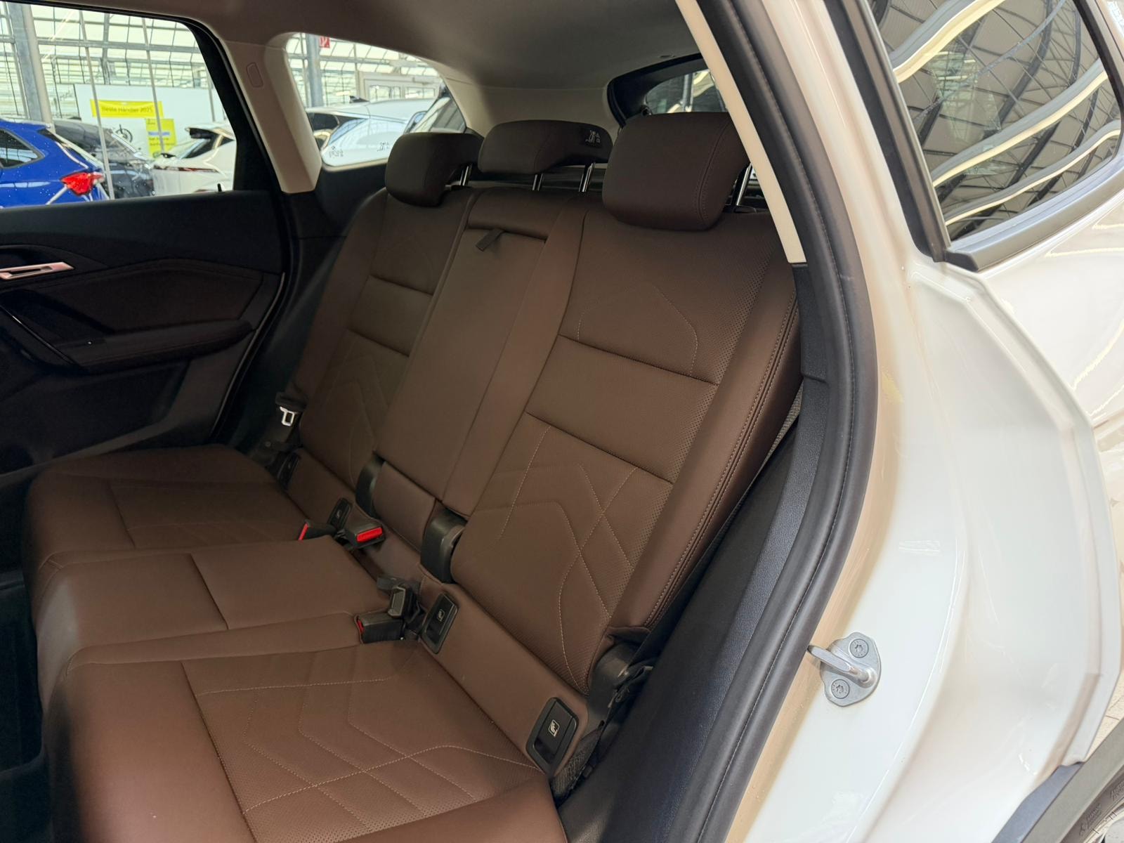 BMW iX1 SUV iX1 xDrive30 #15