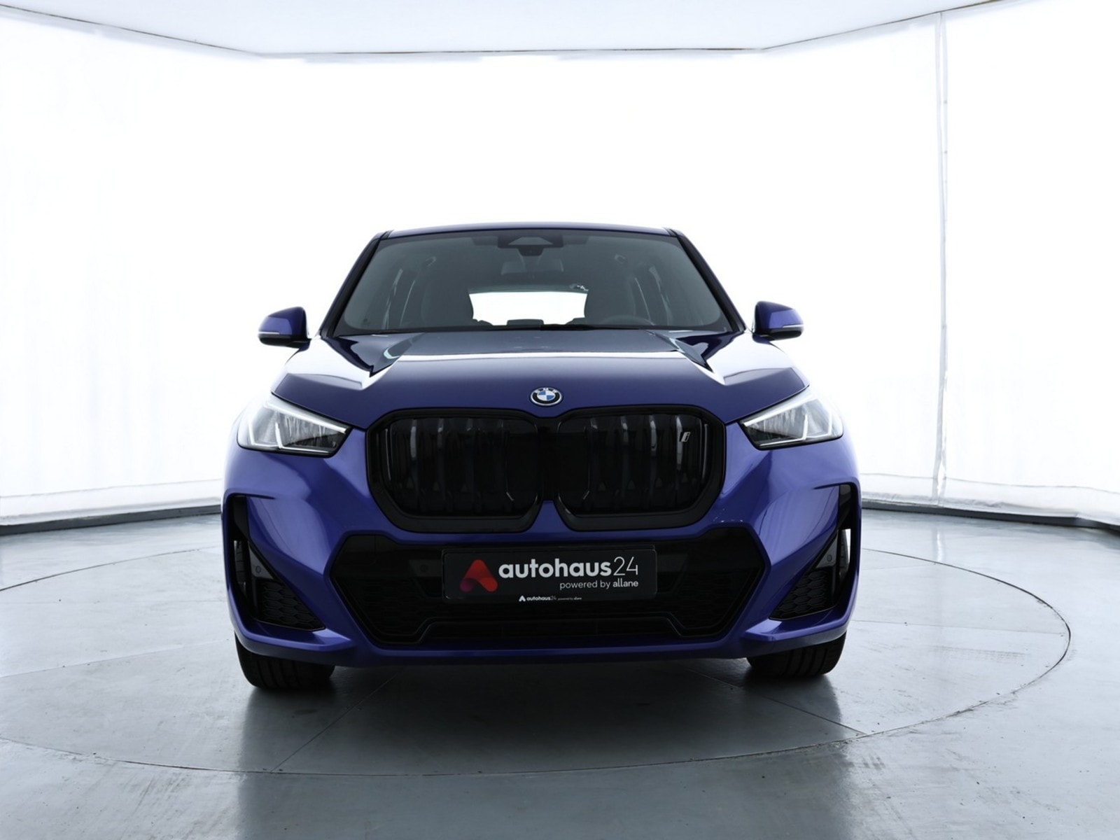 BMW iX1 SUV iX1 xDrive30 M Sport #2