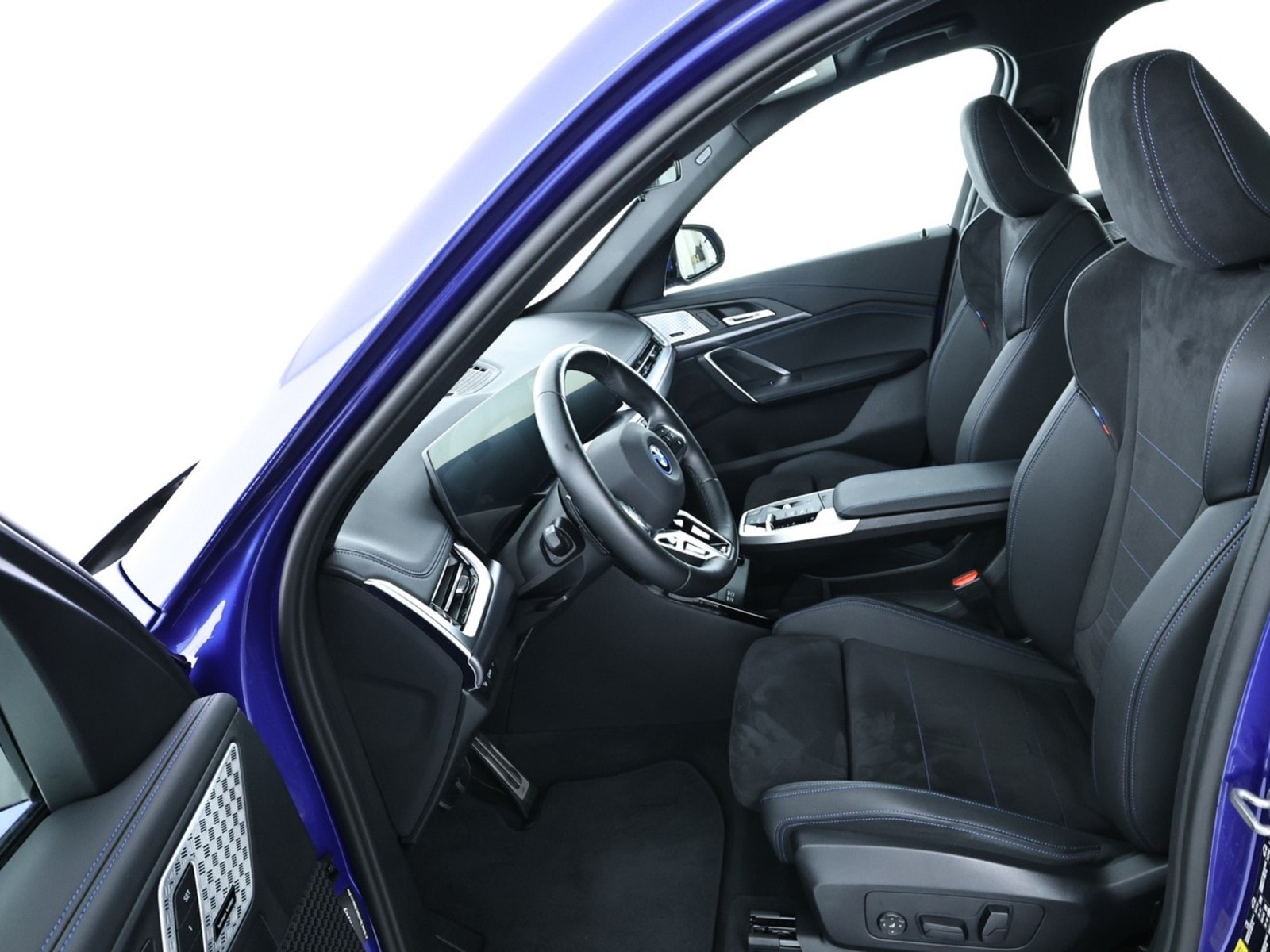 BMW iX1 SUV iX1 xDrive30 M Sport #8