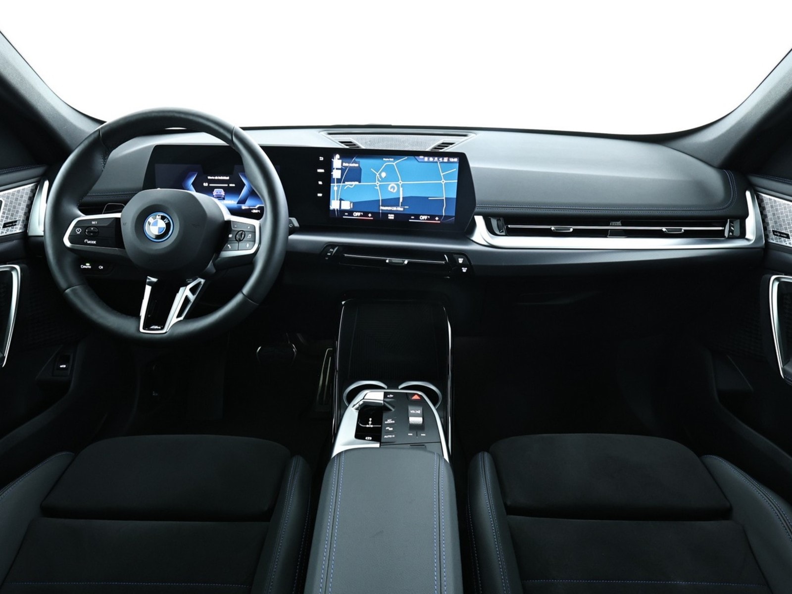 BMW iX1 SUV iX1 xDrive30 M Sport #9