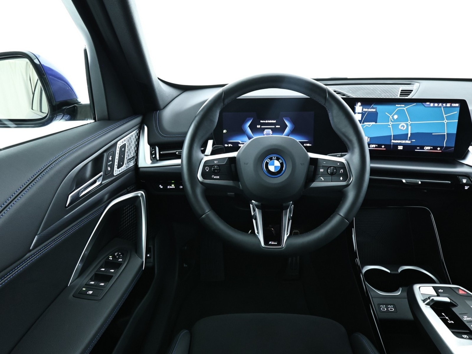 BMW iX1 SUV iX1 xDrive30 M Sport #10