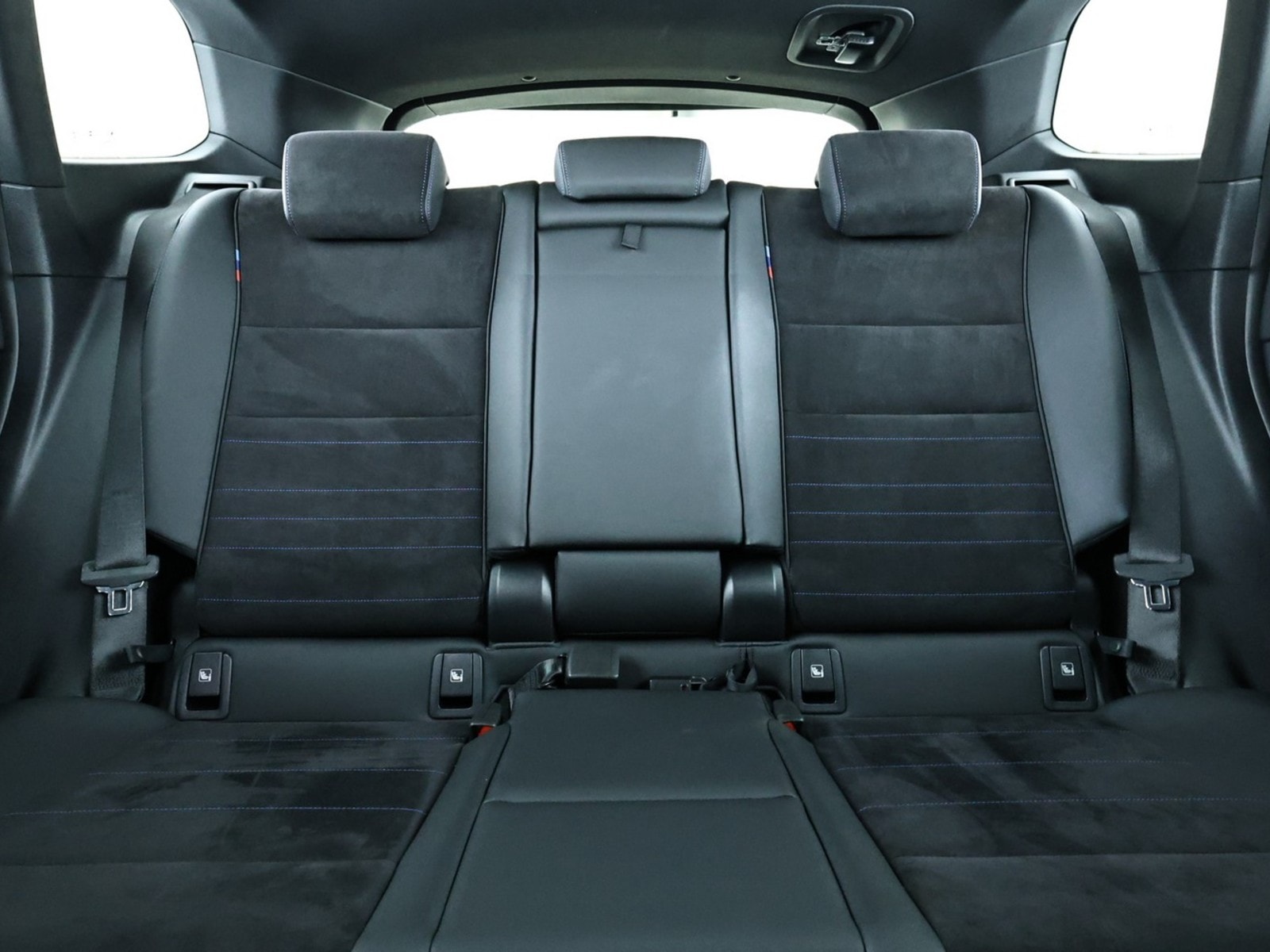 BMW iX1 SUV iX1 xDrive30 M Sport #16