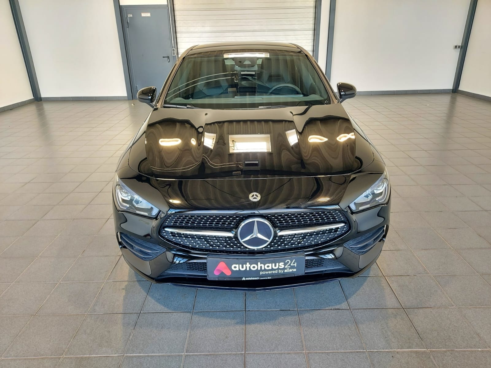 Mercedes Benz CLA-Klasse Limousine CLA 180 Edition 2022 (EURO 6d) #2