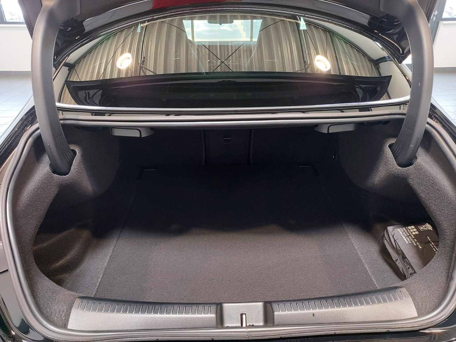 Mercedes Benz CLA-Klasse Limousine CLA 180 Edition 2022 (EURO 6d) #6