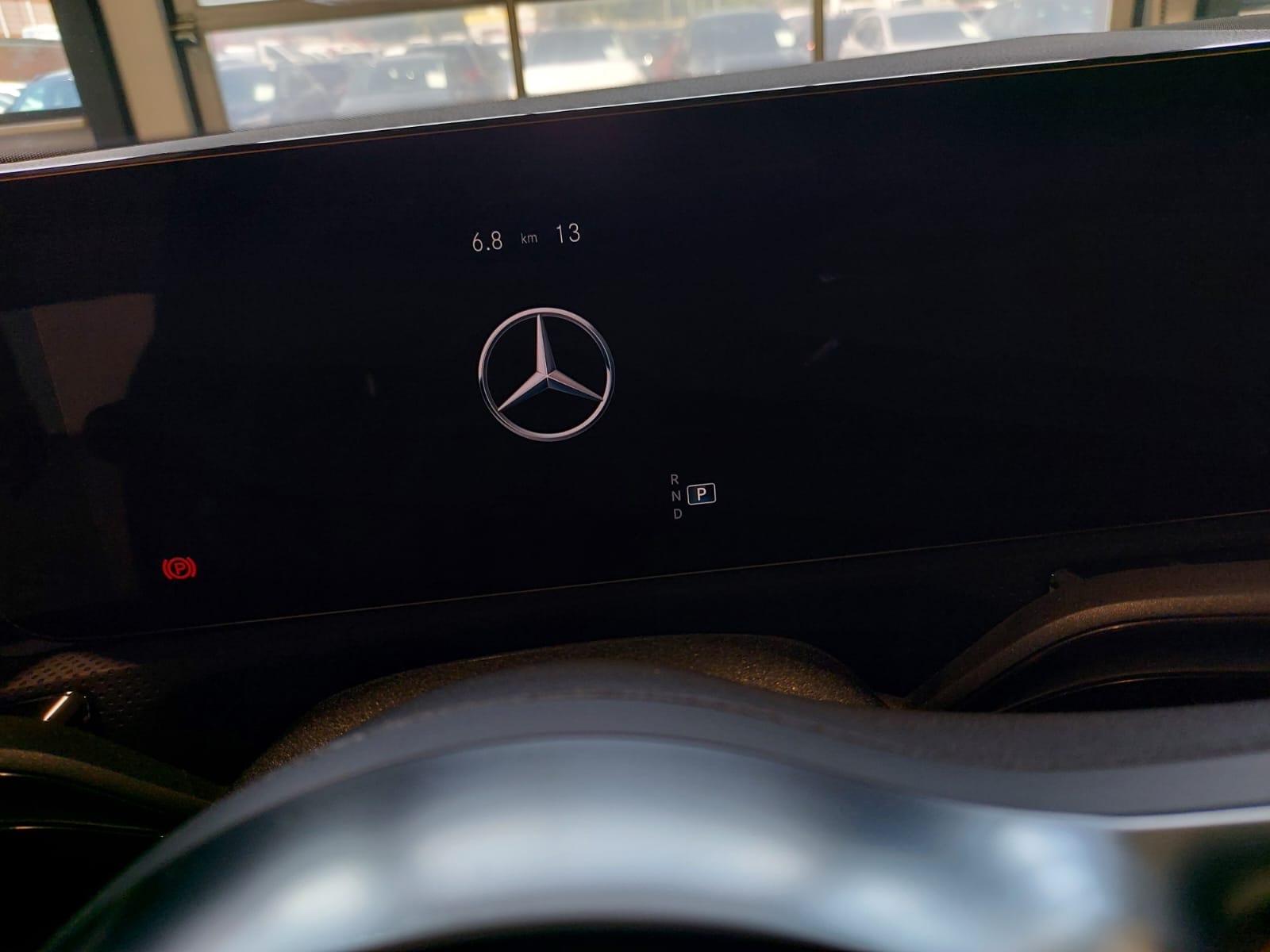 Mercedes Benz CLA-Klasse Limousine CLA 180 Edition 2022 (EURO 6d) #7