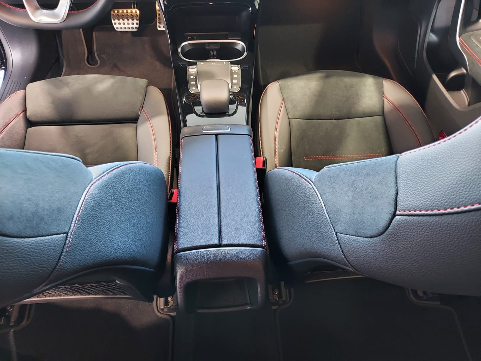 Mercedes Benz CLA-Klasse Limousine CLA 180 Edition 2022 (EURO 6d) #13