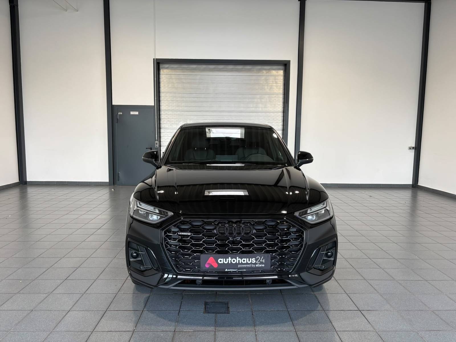 Audi Q5 SUV Q5 40 Sportback 2.0 TFSI quattro S line (EURO 6d) #2