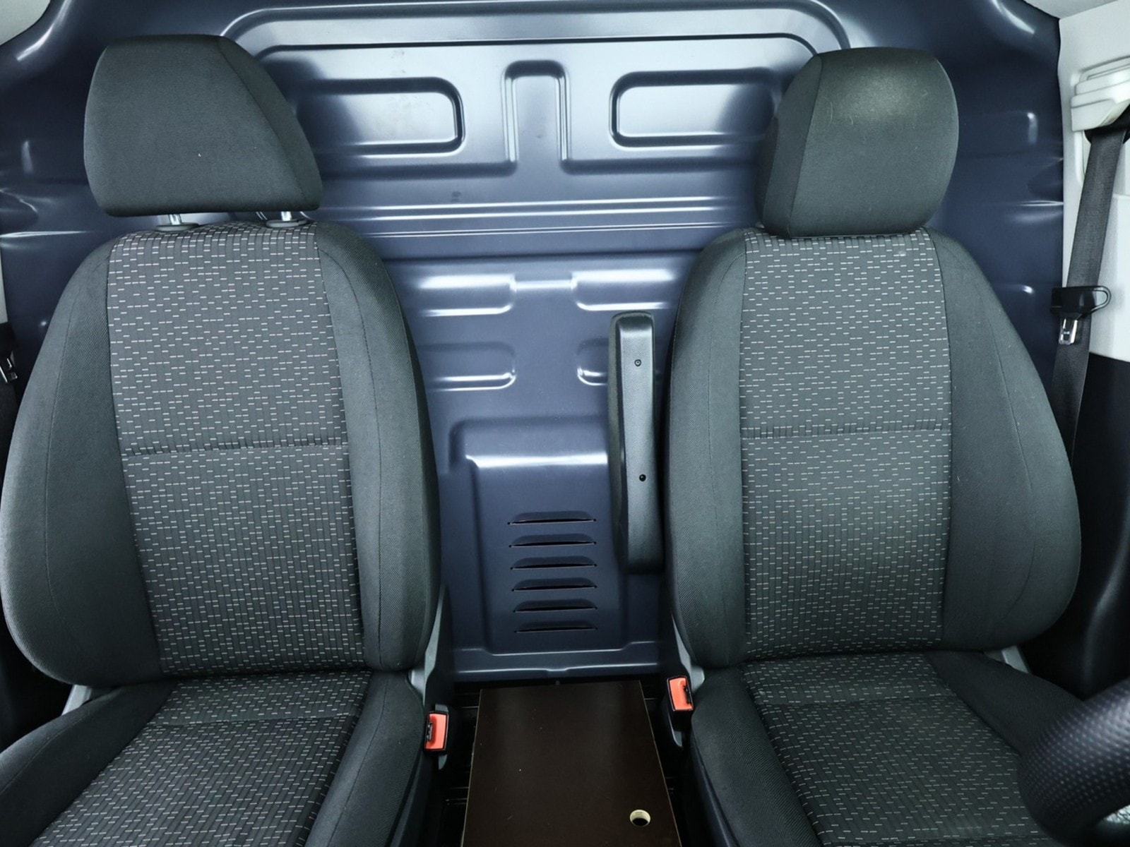 Mercedes Benz Vito Transporter Vito Kasten 114 CDI Pro RWD lang (EURO 6d) #16