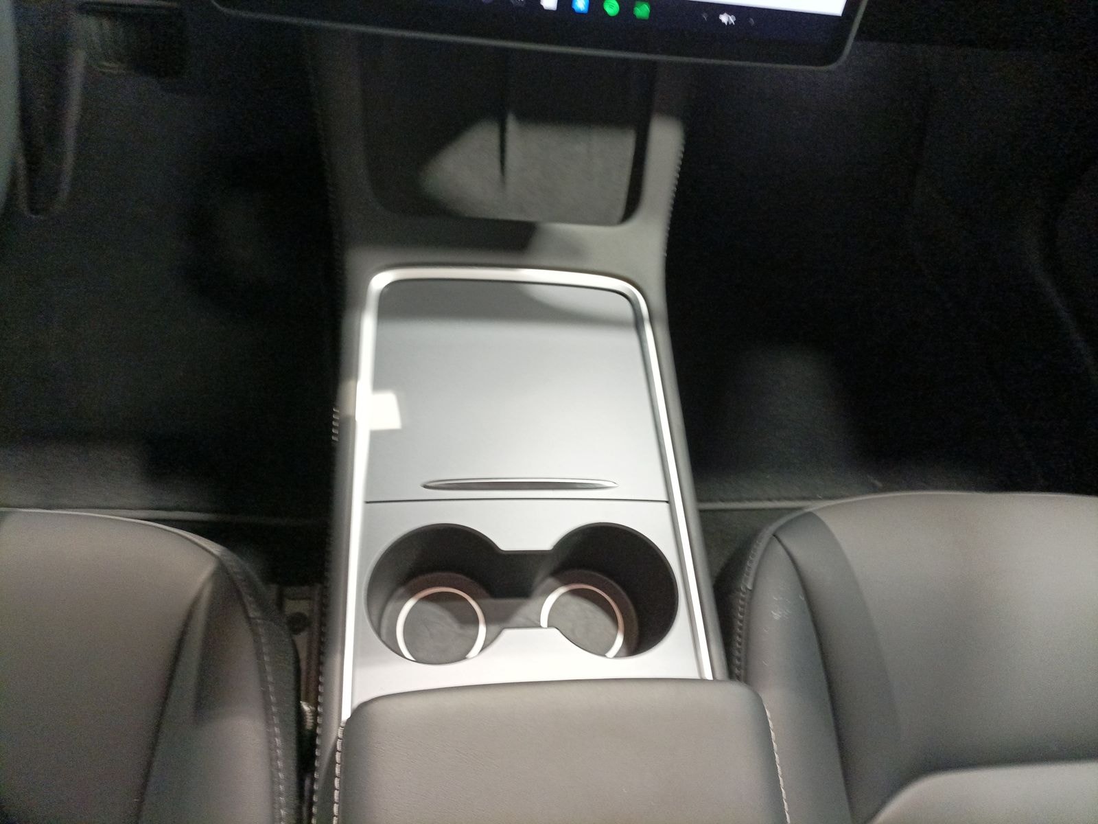 Tesla Model 3 Limousine Model 3 Long Range #10