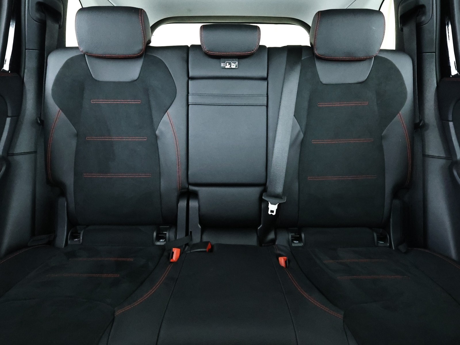 Mercedes Benz GLB-Klasse SUV GLB 180 AMG Line (EURO 6d) #15
