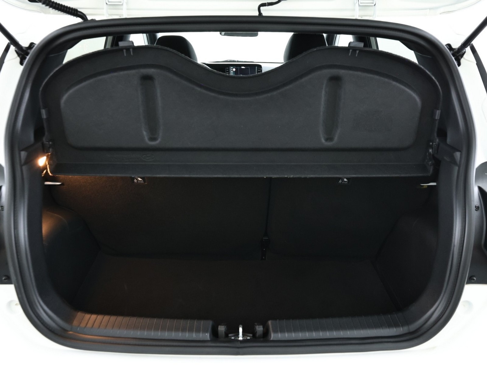 Hyundai i10 Schräghecklimousine i10 1.0 Connect & Go #6
