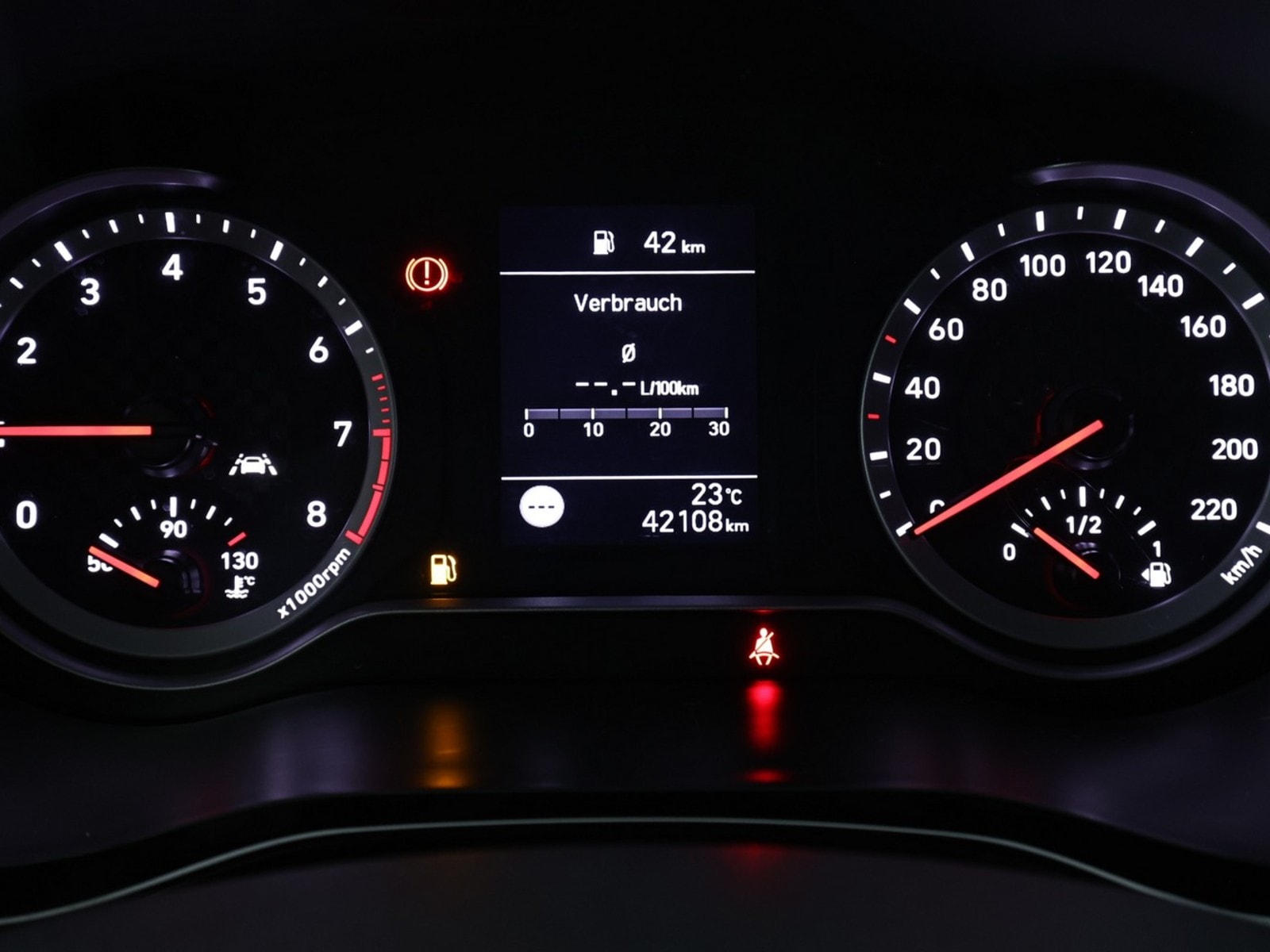Hyundai i10 Schräghecklimousine i10 1.0 Connect & Go #7